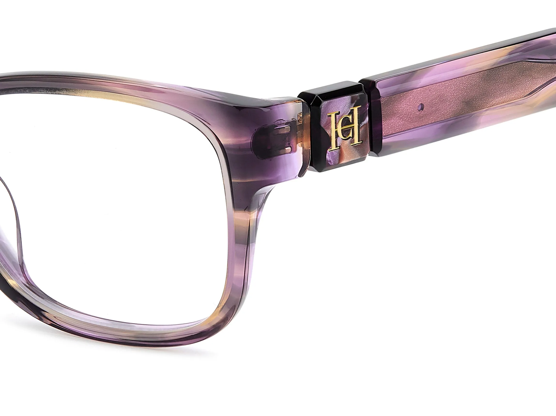 Carolina Herrera Carolina Herrera HER 0329/G 1ZX Montature da vista - immagine 3