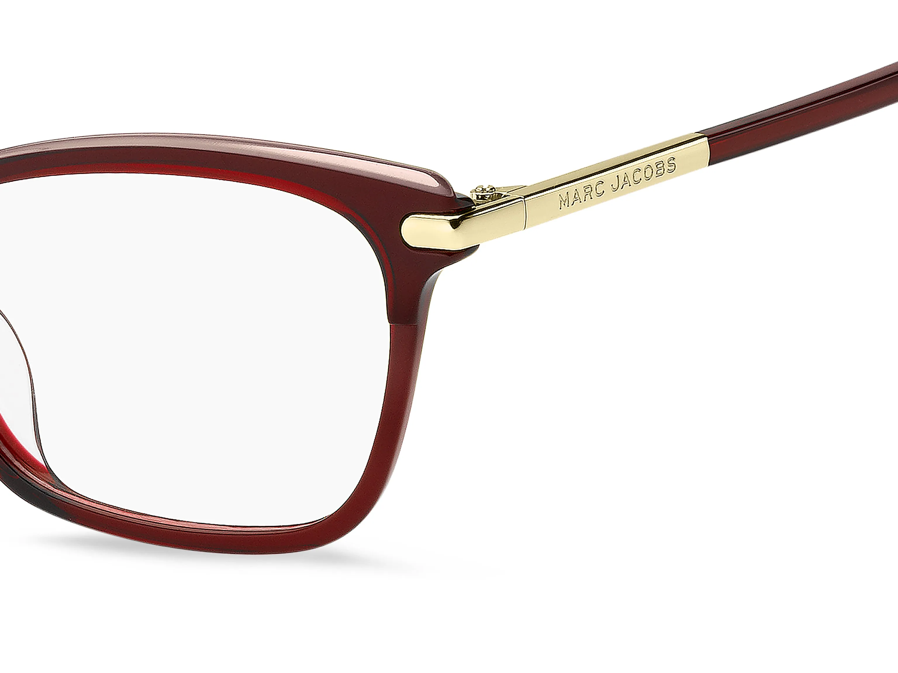 Marc Jacobs Marc Jacobs MARC 872/G C19 Montature da vista - immagine 3