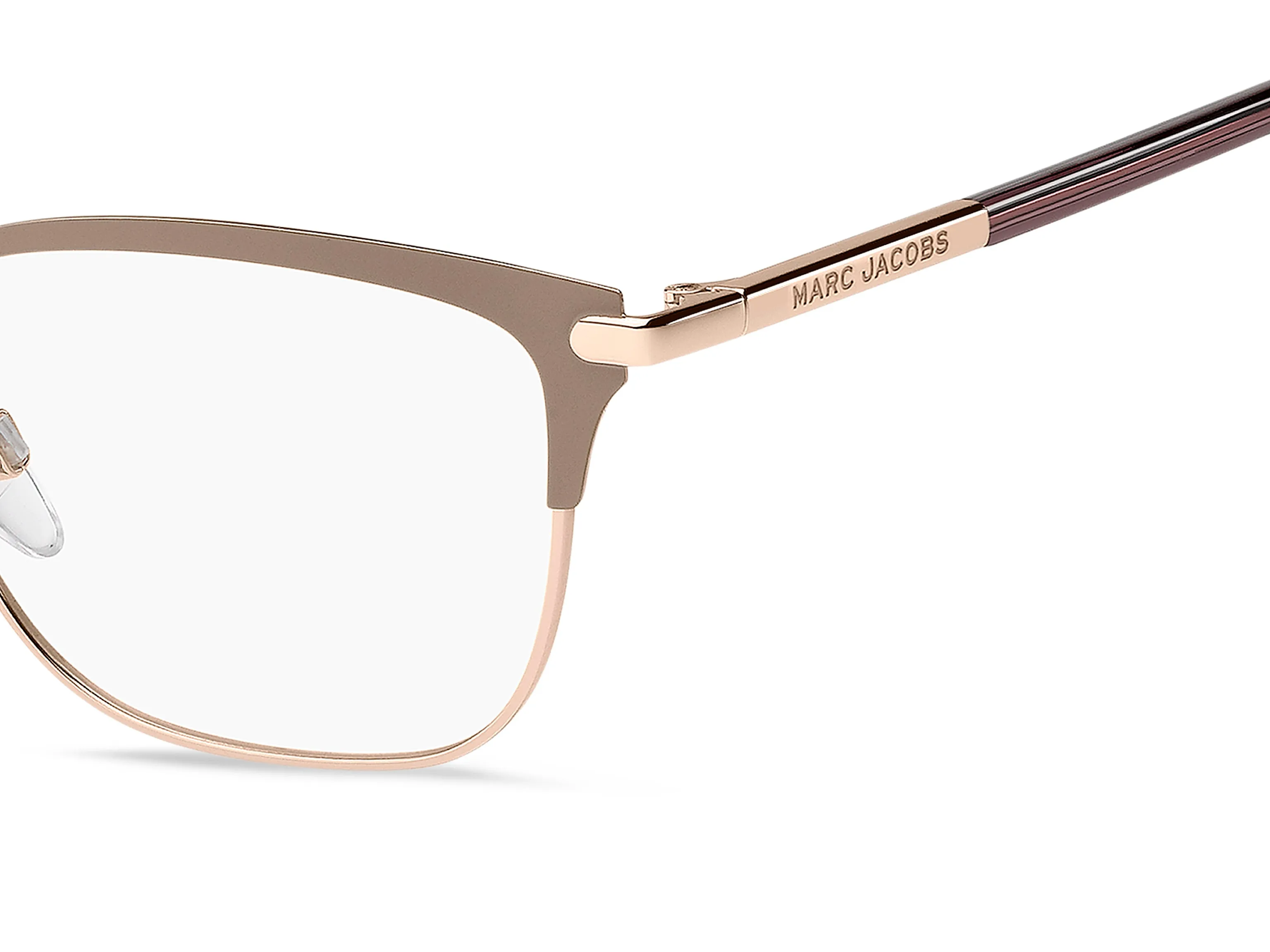 Marc Jacobs Marc Jacobs MARC 870/G PY3 Montature da vista - immagine 3