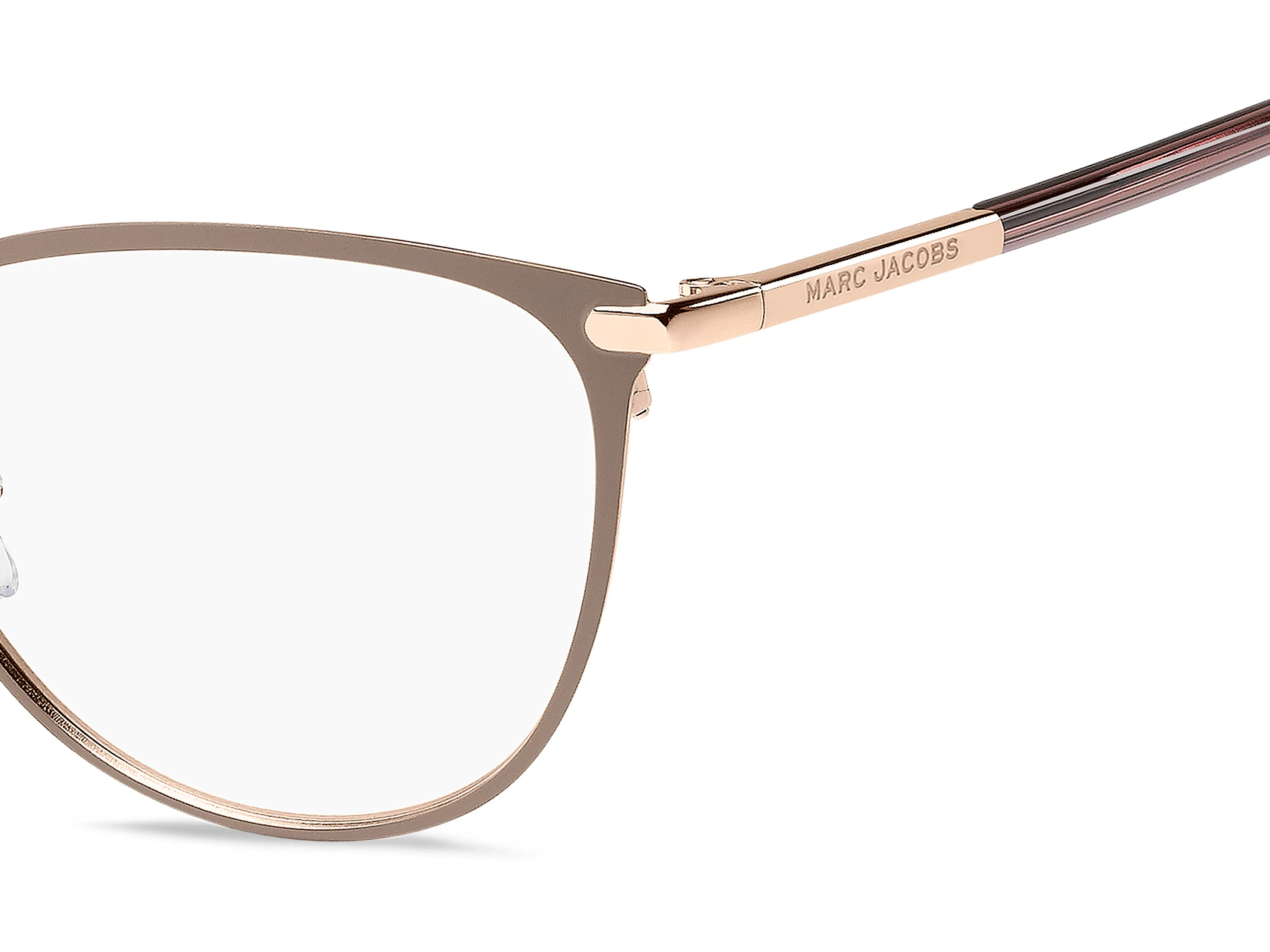 Marc Jacobs Marc Jacobs MARC 869/G PY3 Montature da vista - immagine 3