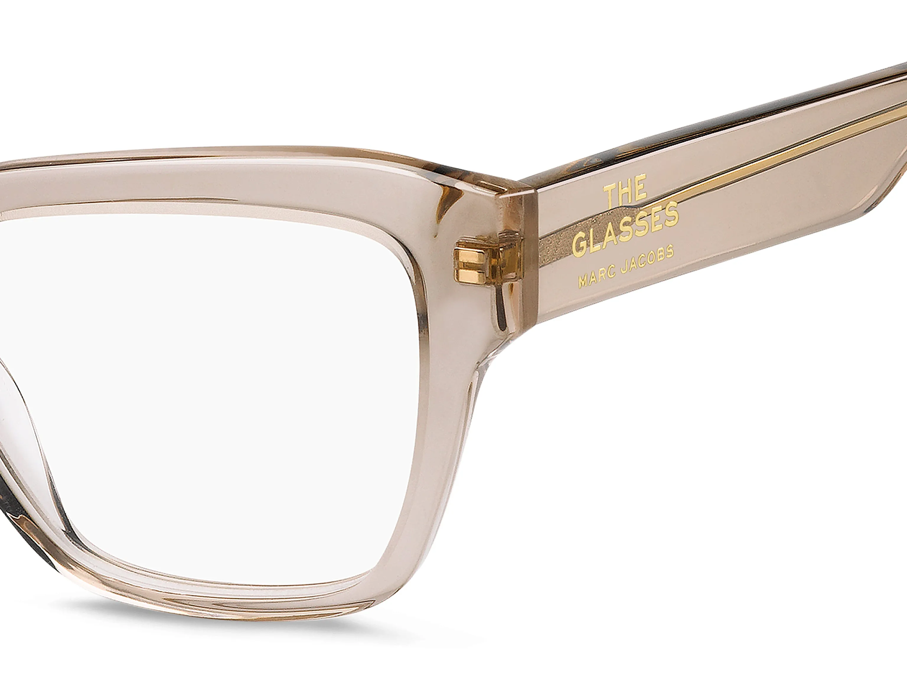 Marc Jacobs Marc Jacobs MARC 862 FWM Montature da vista - immagine 3