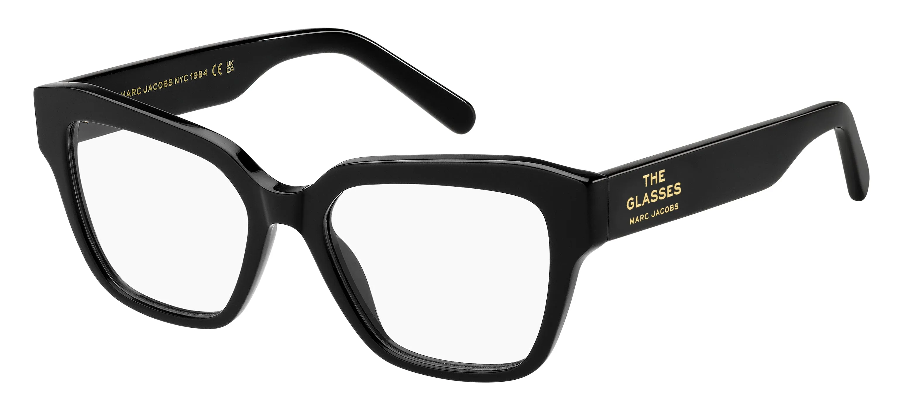 Marc Jacobs Marc Jacobs MARC 862 807 Montature da vista - immagine 1