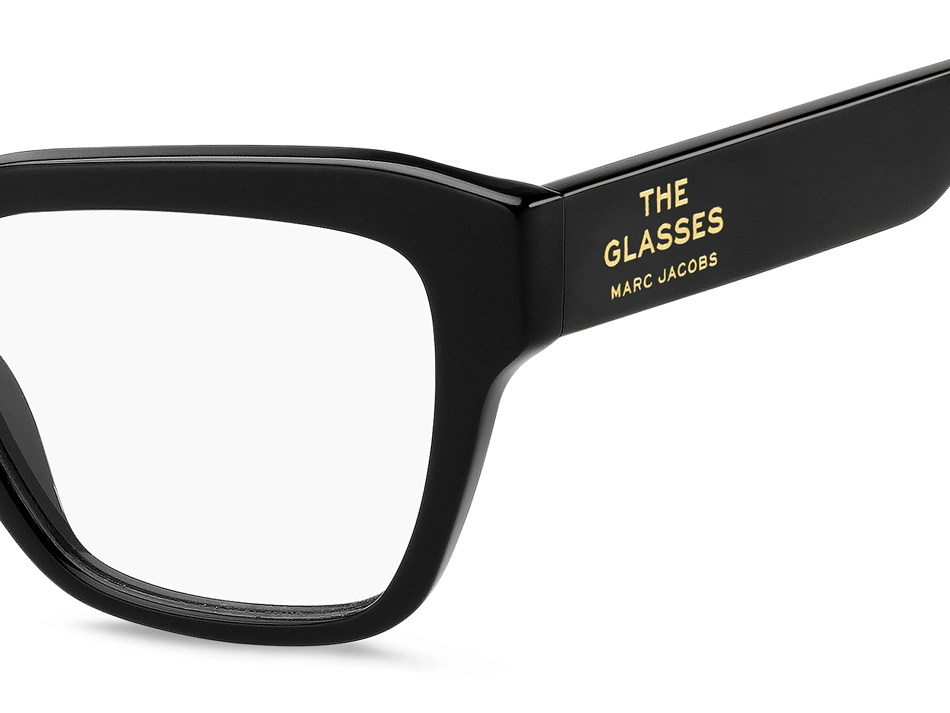 Marc Jacobs Marc Jacobs MARC 862 807 Montature da vista - immagine 3