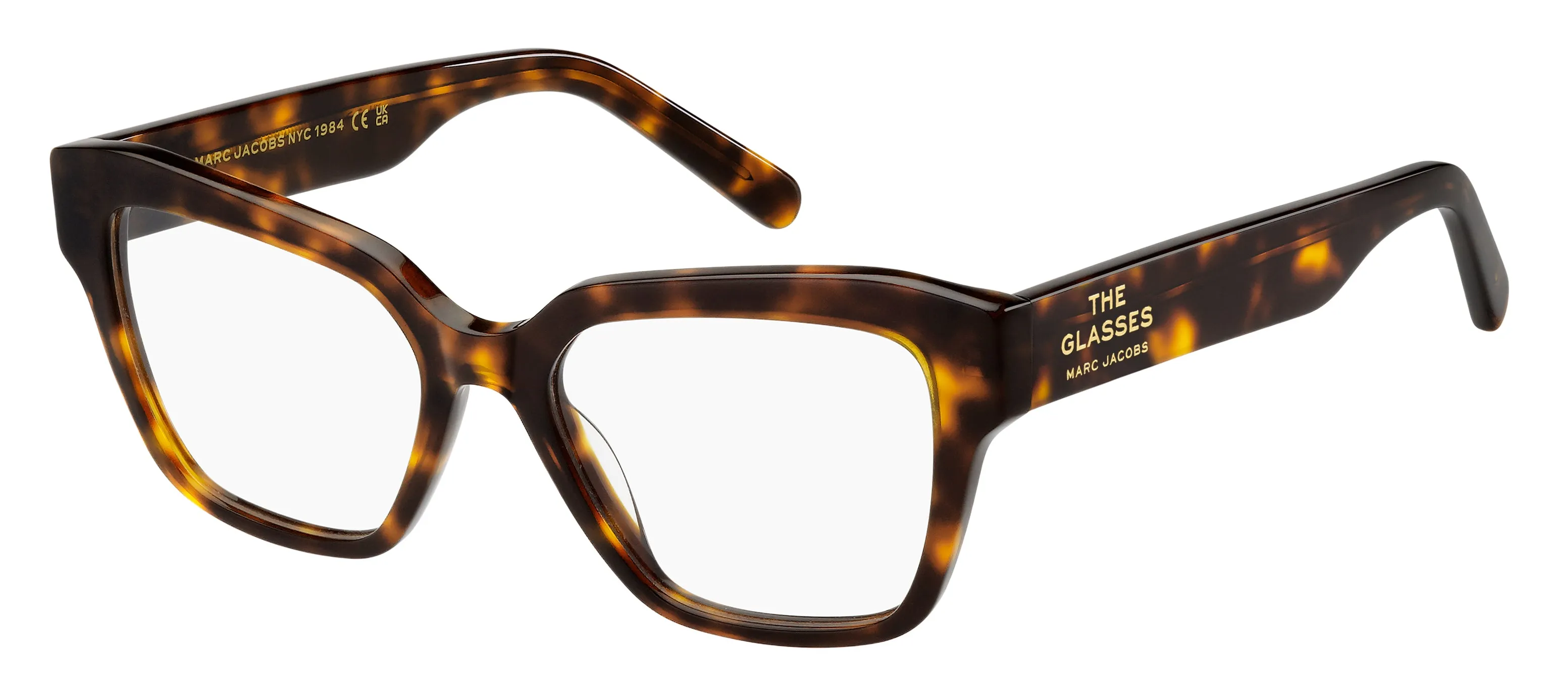Marc Jacobs Marc Jacobs MARC 862 086 Montature da vista - immagine 1