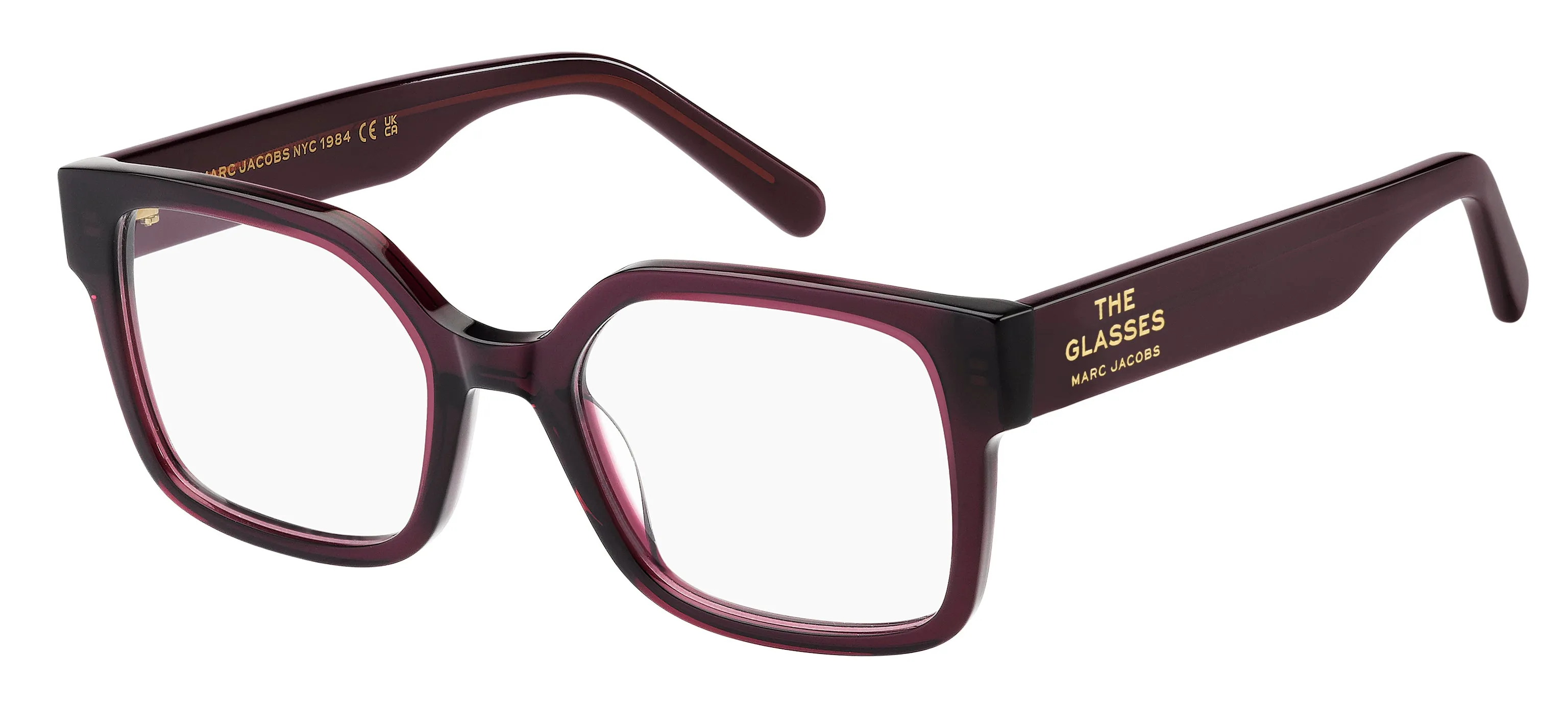 Marc Jacobs Marc Jacobs MARC 861 LHF Montature da vista - immagine 1