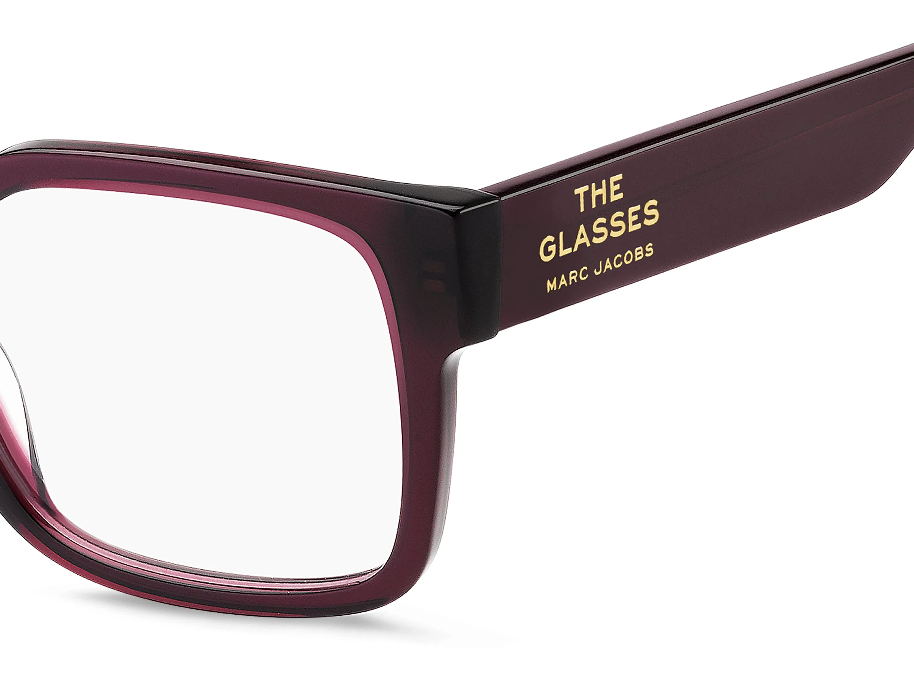 Marc Jacobs Marc Jacobs MARC 861 LHF Montature da vista - immagine 3