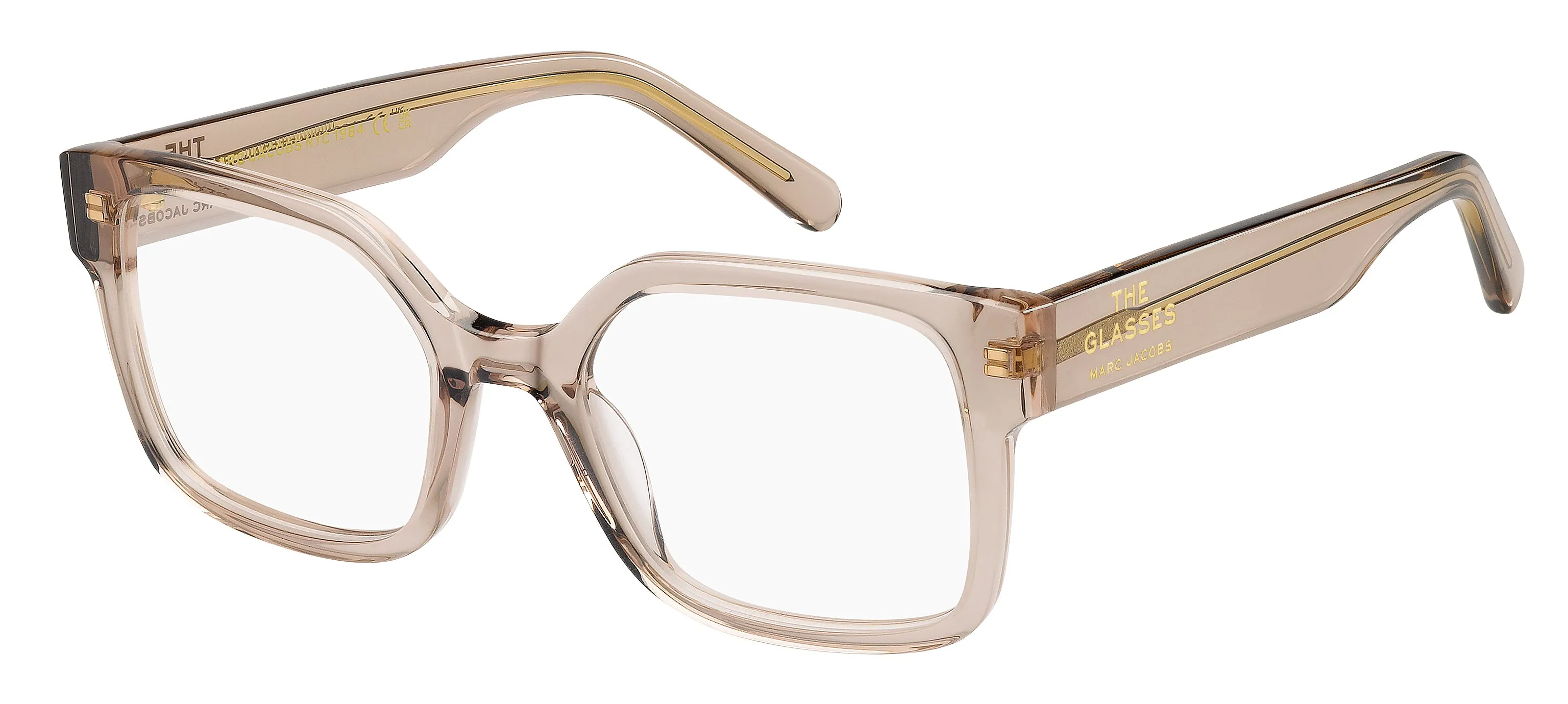 Marc Jacobs Marc Jacobs MARC 861 FWM Montature da vista - immagine 1