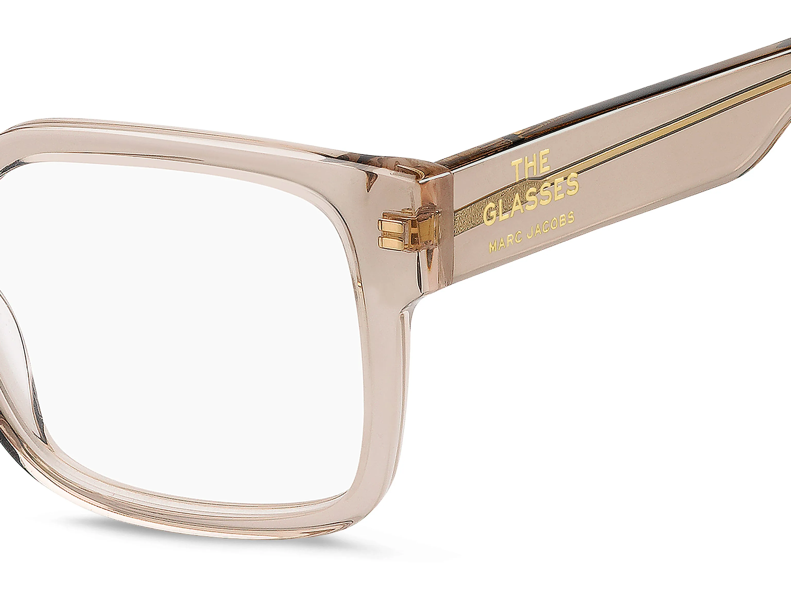 Marc Jacobs Marc Jacobs MARC 861 FWM Montature da vista - immagine 3