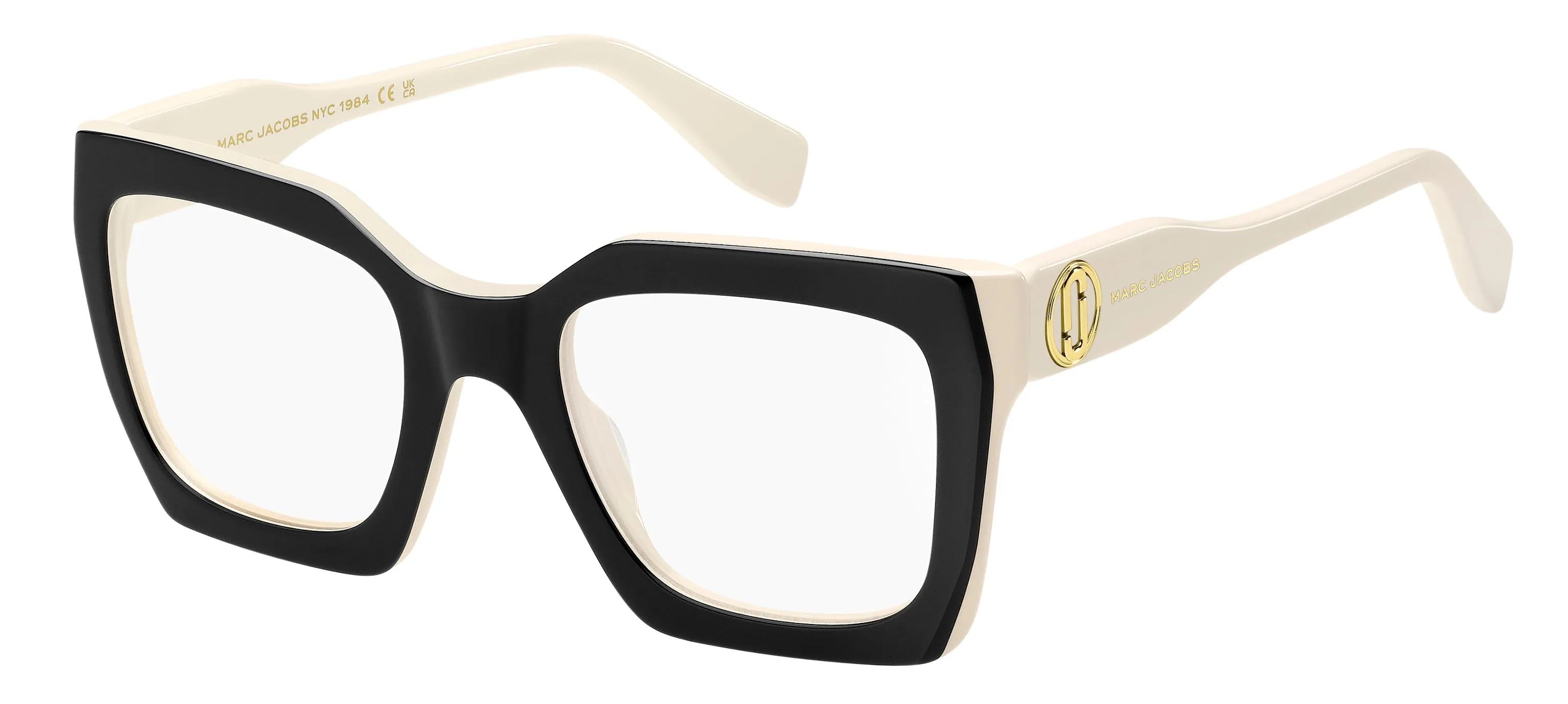 Marc Jacobs Marc Jacobs MARC 855 80S Montature da vista - immagine 1