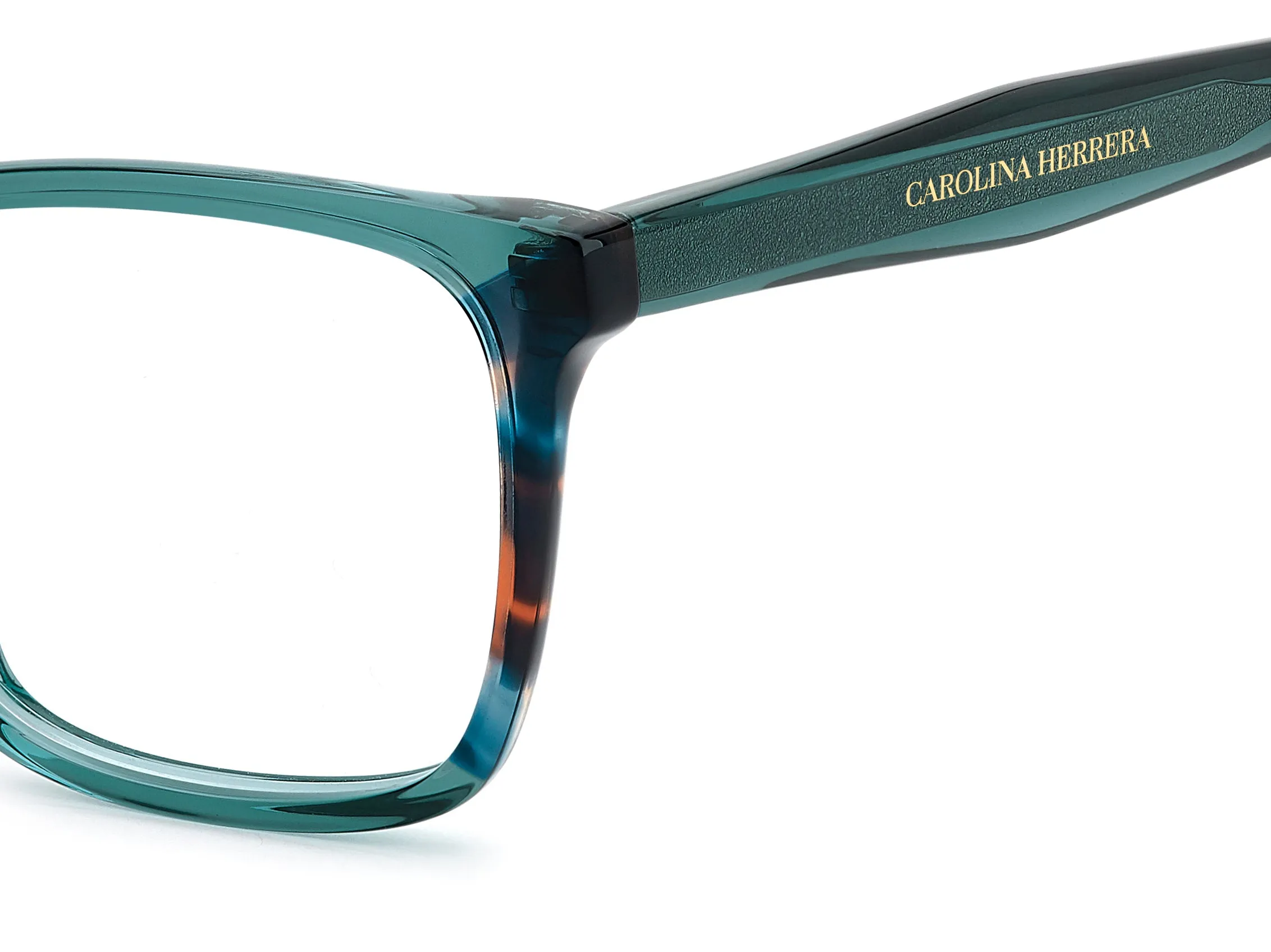 Carolina Herrera Carolina Herrera HER 0343 ZI9 Montature da vista - immagine 3