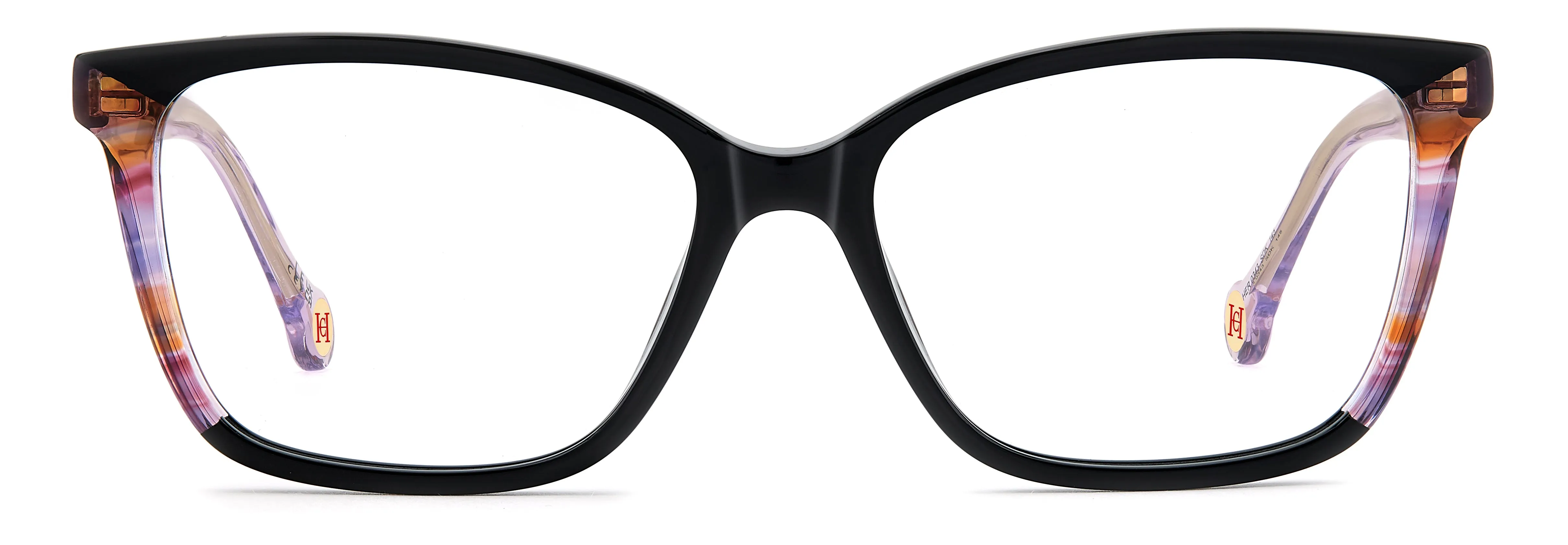 Carolina Herrera Carolina Herrera HER 0343 SDK Montature da vista - immagine 2