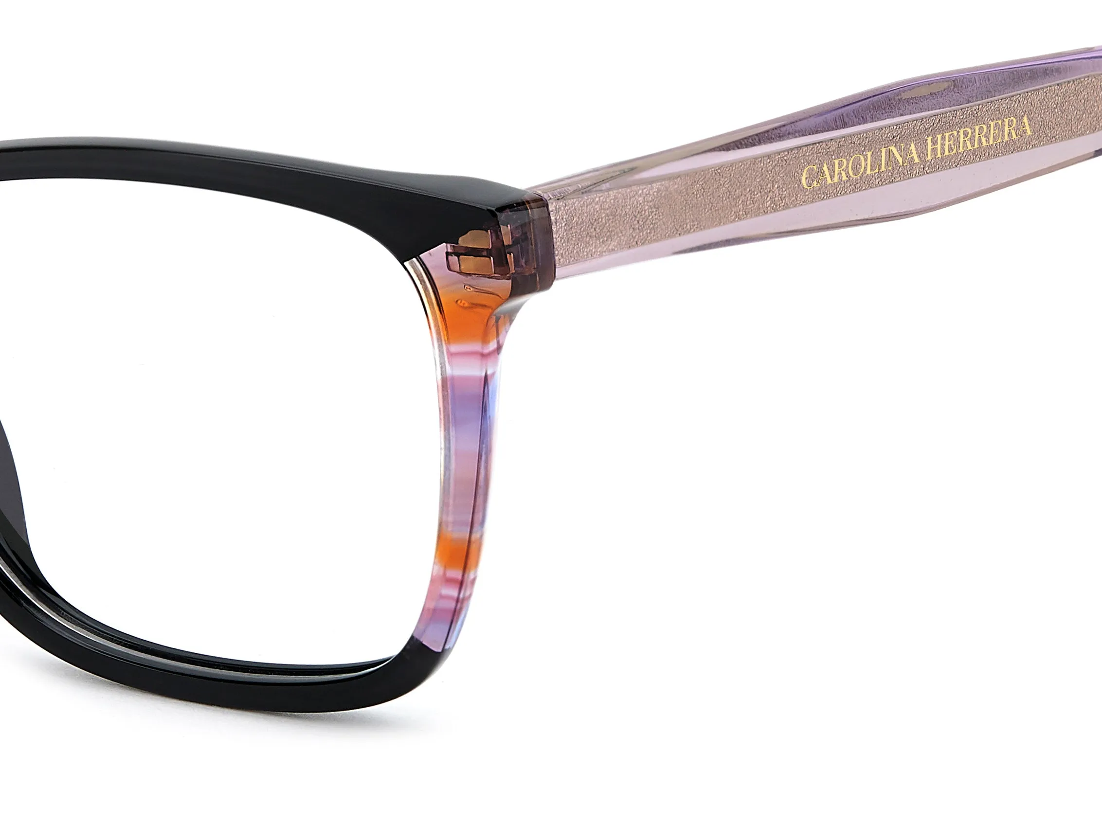 Carolina Herrera Carolina Herrera HER 0343 SDK Montature da vista - immagine 3