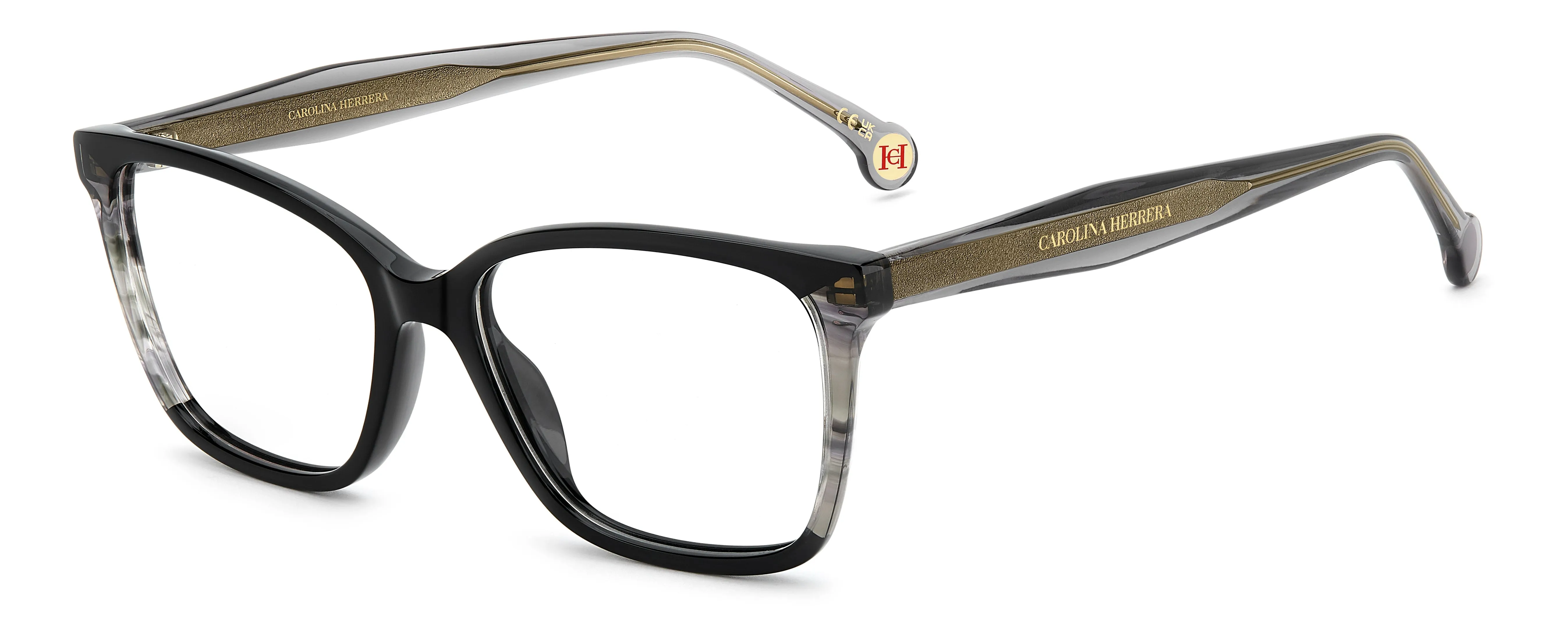 Carolina Herrera Carolina Herrera HER 0343 807 Montature da vista - immagine 1