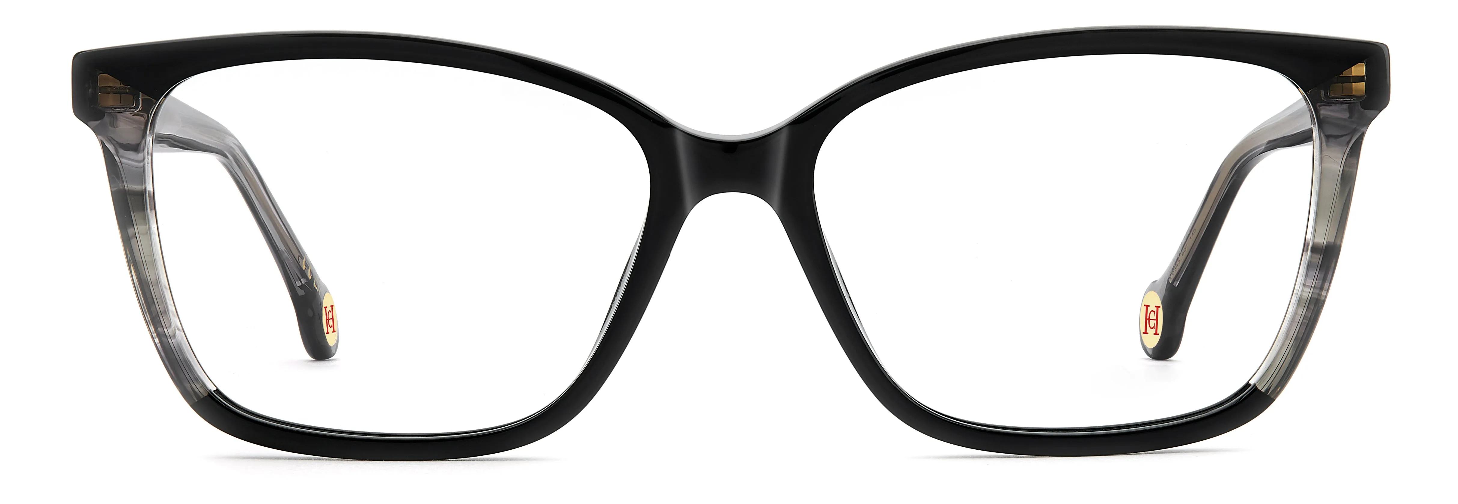 Carolina Herrera Carolina Herrera HER 0343 807 Montature da vista - immagine 2