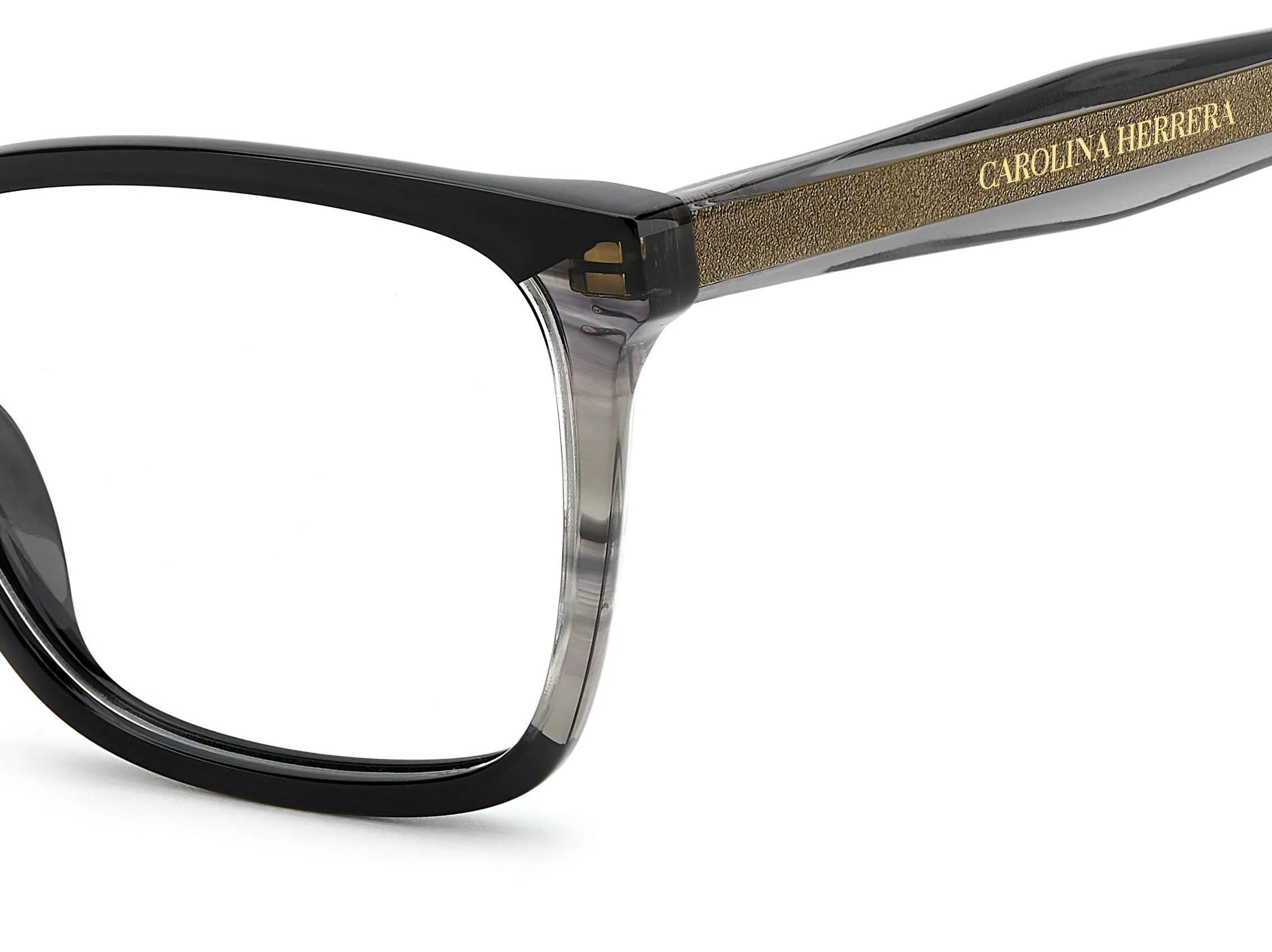 Carolina Herrera Carolina Herrera HER 0343 807 Montature da vista - immagine 3