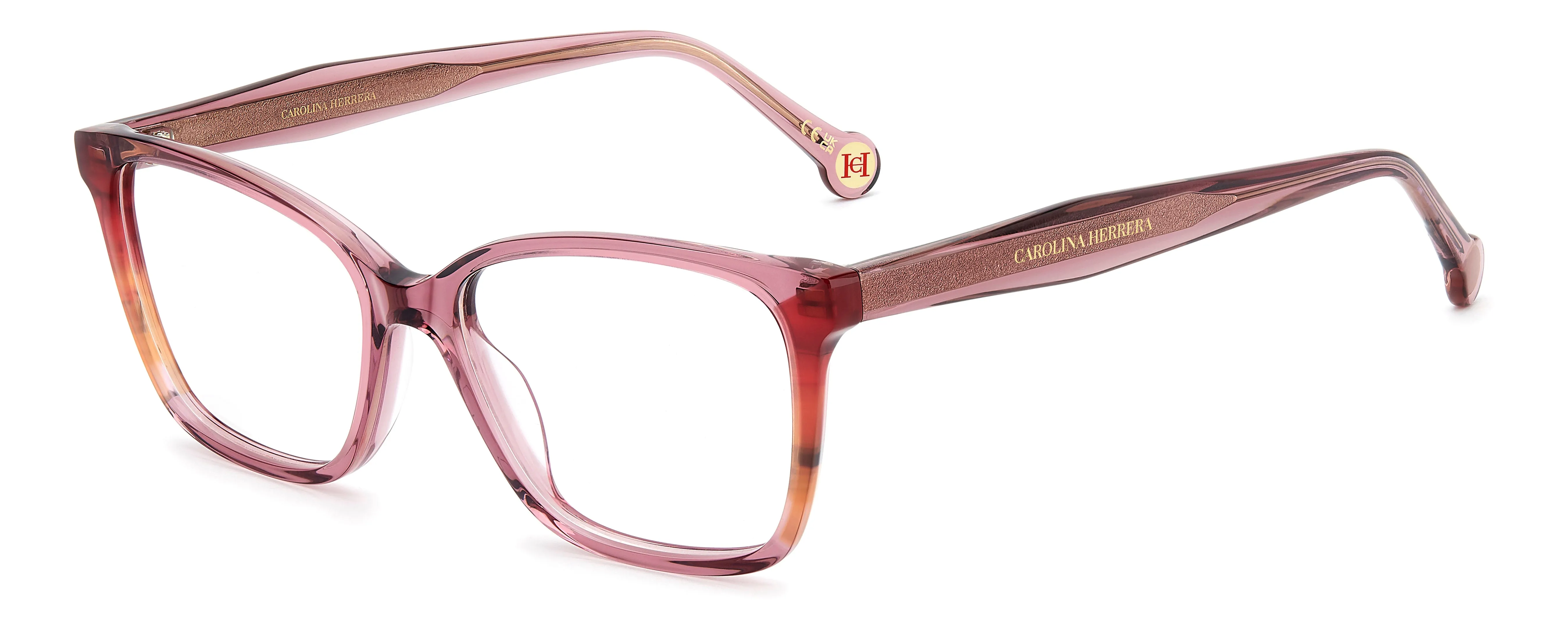 Carolina Herrera Carolina Herrera HER 0343 35J Montature da vista - immagine 1