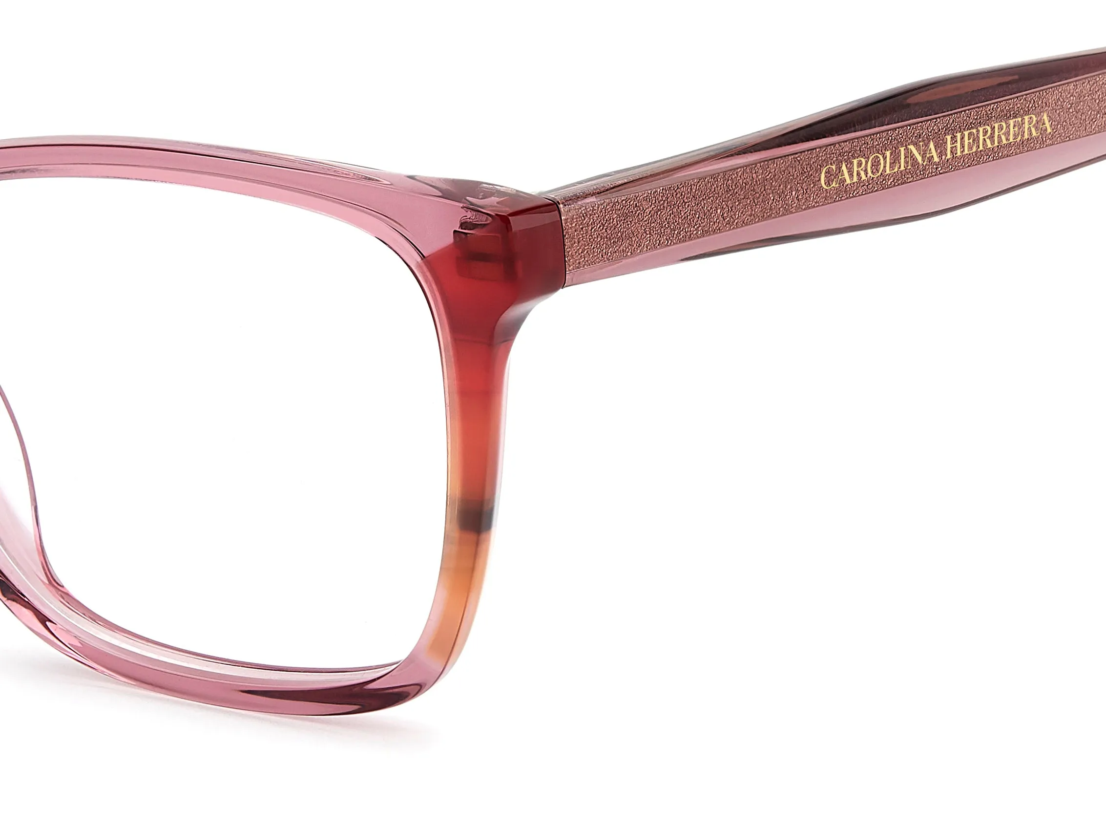 Carolina Herrera Carolina Herrera HER 0343 35J Montature da vista - immagine 3