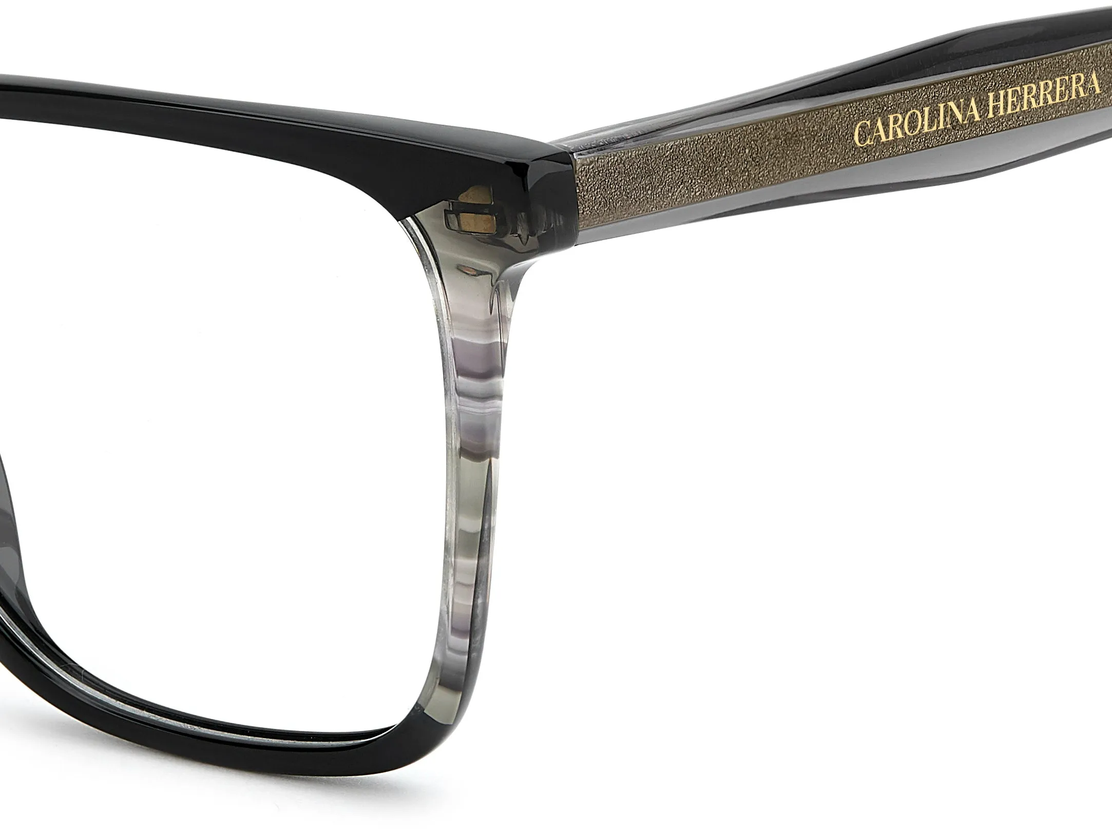 Carolina Herrera Carolina Herrera HER 0342 807 Montature da vista - immagine 3