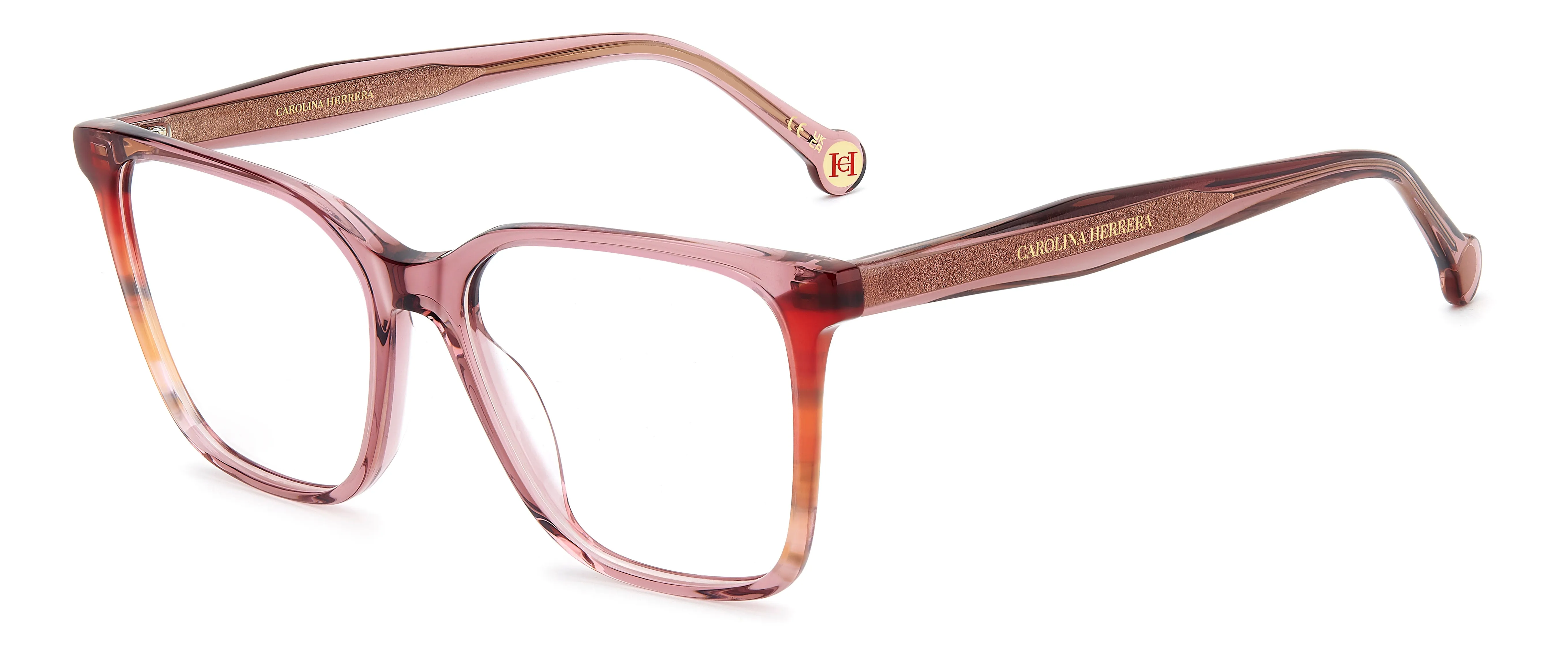 Carolina Herrera Carolina Herrera HER 0342 35J Montature da vista - immagine 1