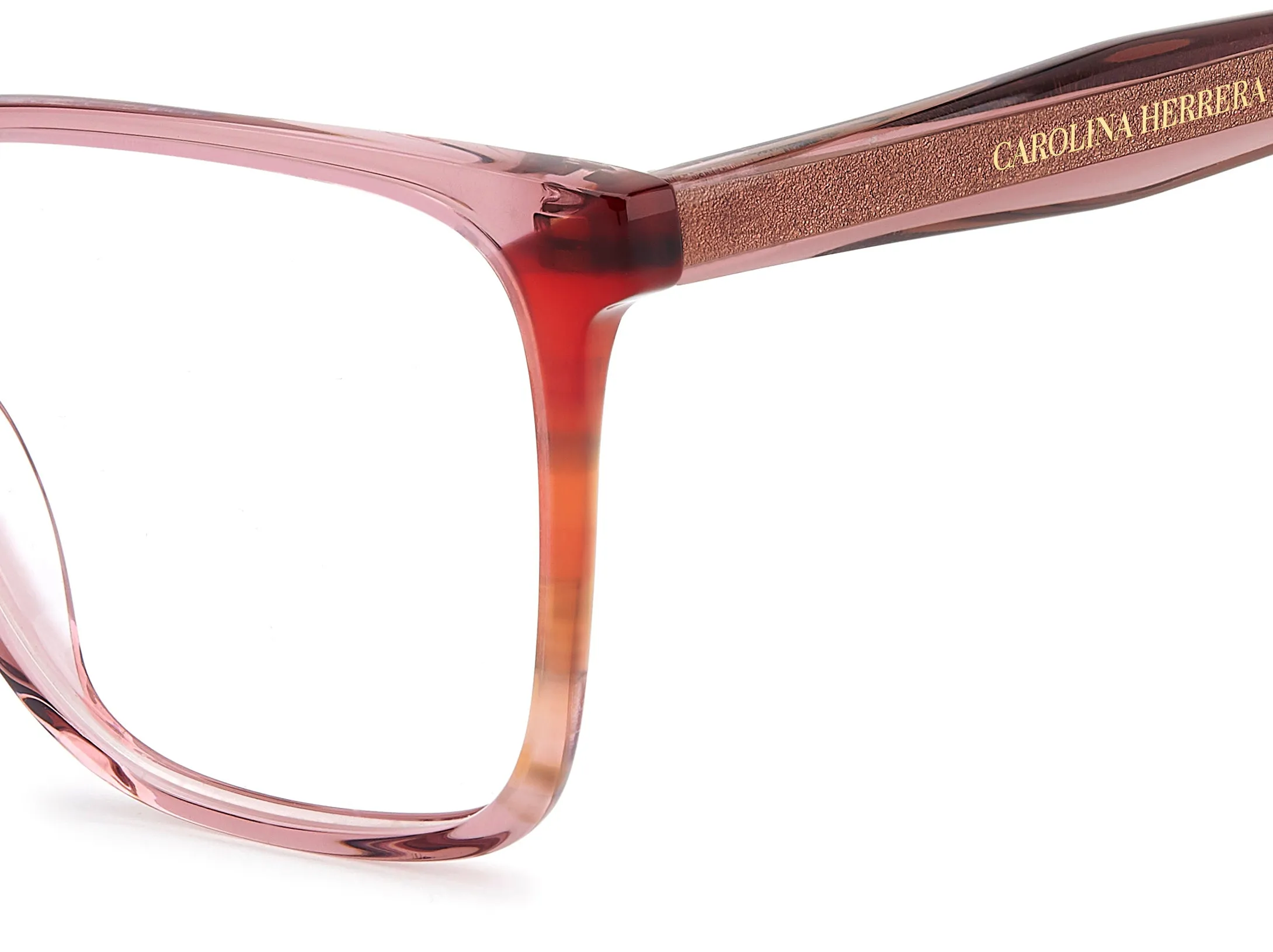 Carolina Herrera Carolina Herrera HER 0342 35J Montature da vista - immagine 3