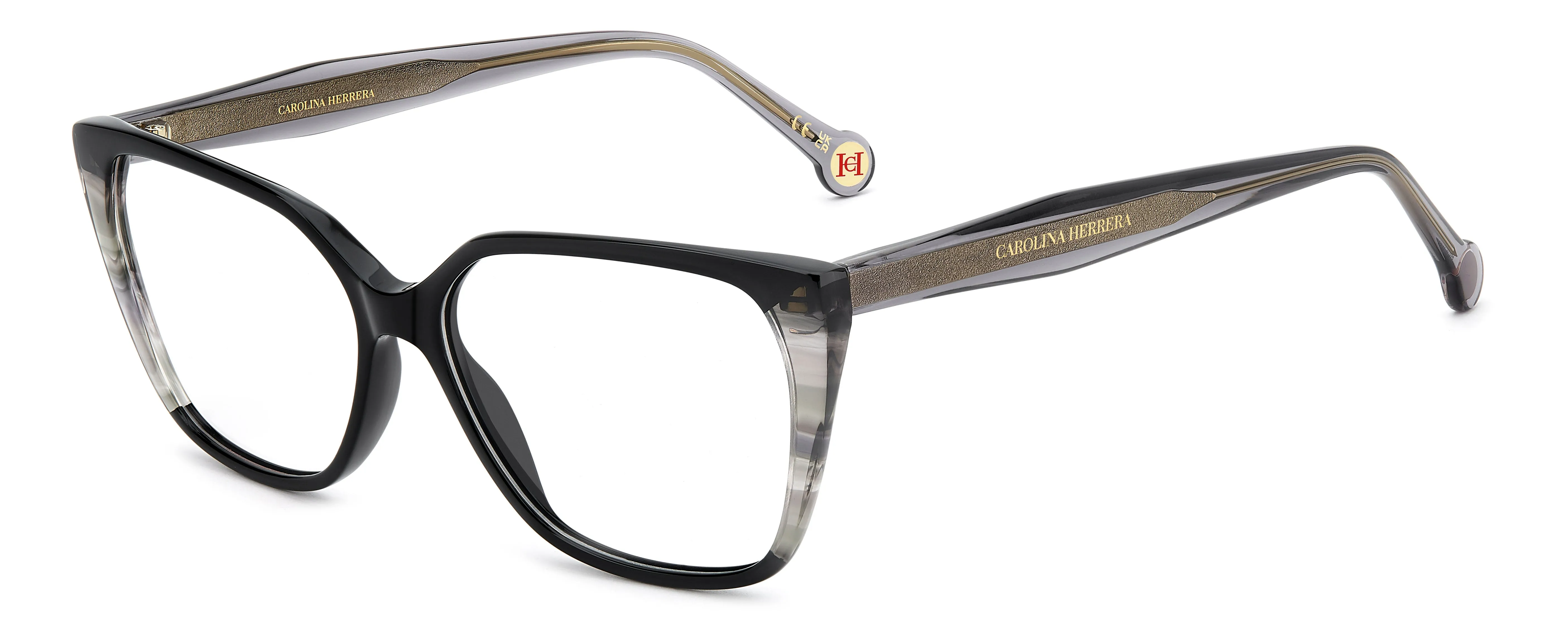 Carolina Herrera Carolina Herrera HER 0341 807 Montature da vista - immagine 1