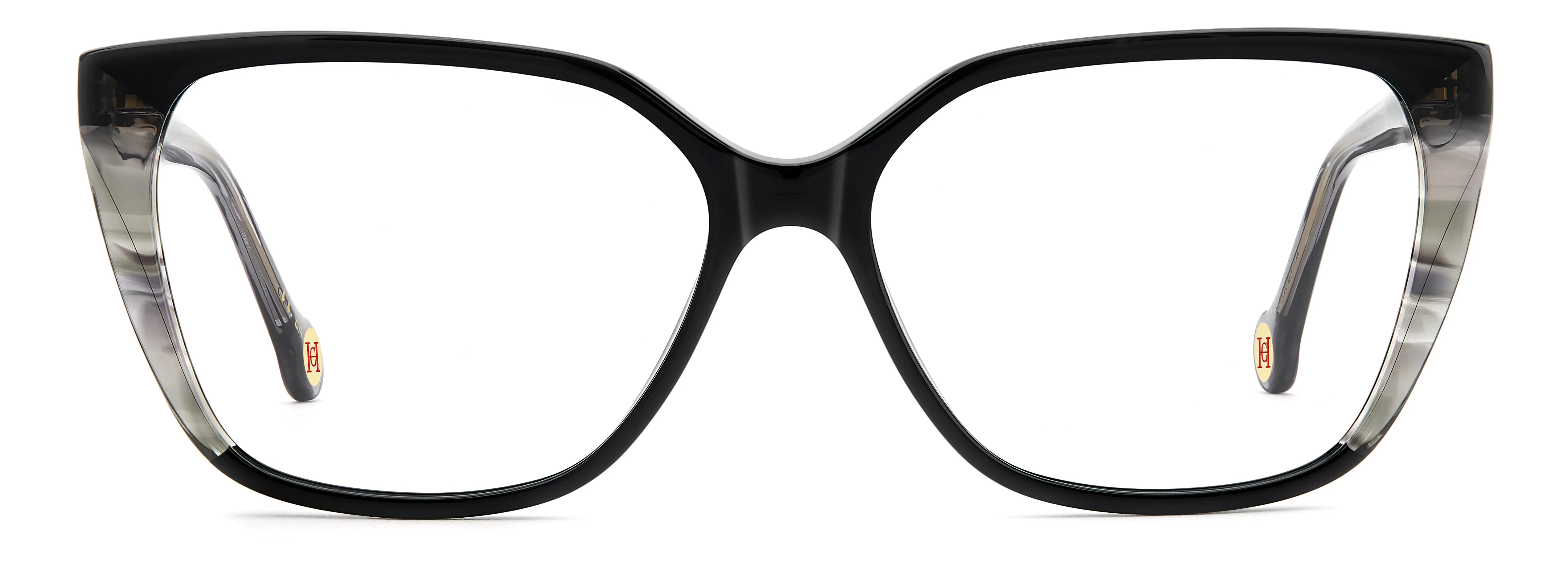 Carolina Herrera Carolina Herrera HER 0341 807 Montature da vista - immagine 2