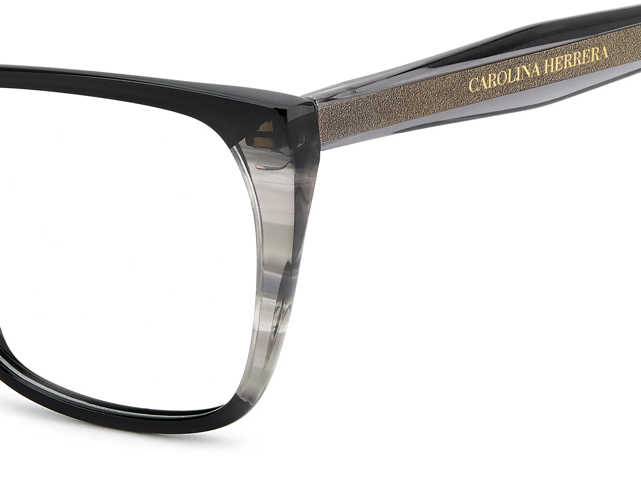 Carolina Herrera Carolina Herrera HER 0341 807 Montature da vista - immagine 3