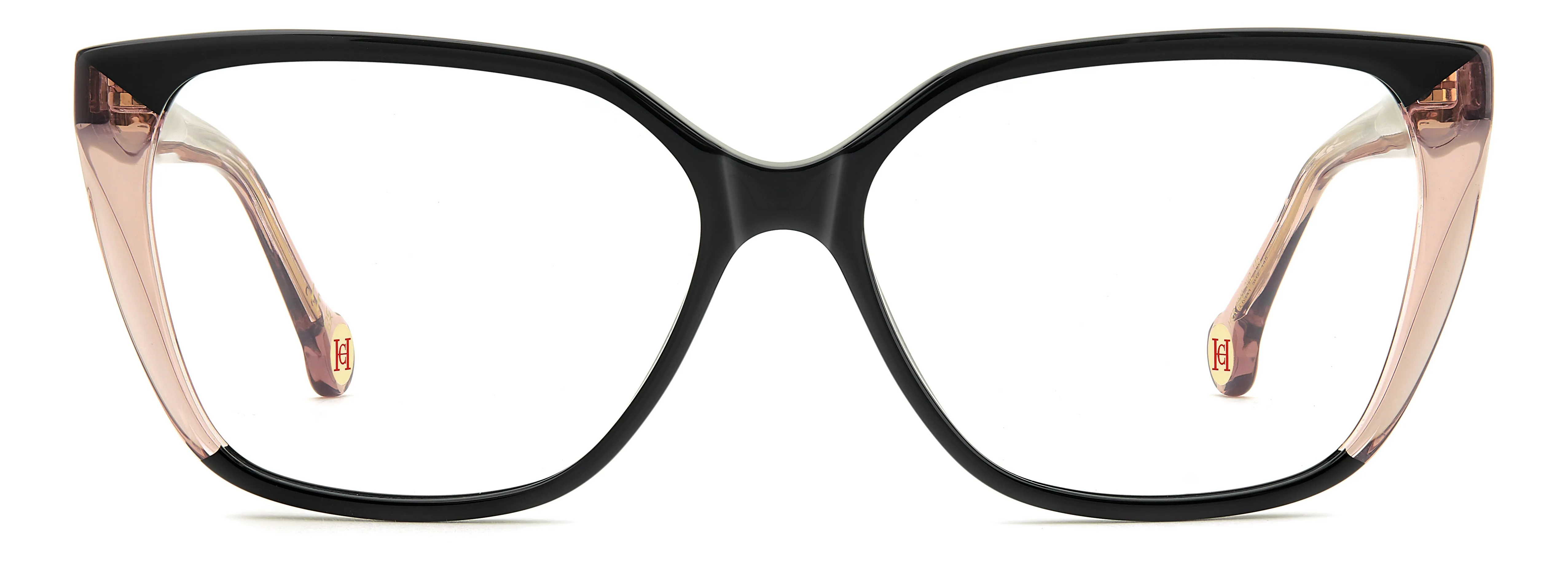 Carolina Herrera Carolina Herrera HER 0341 3H2 Montature da vista - immagine 2