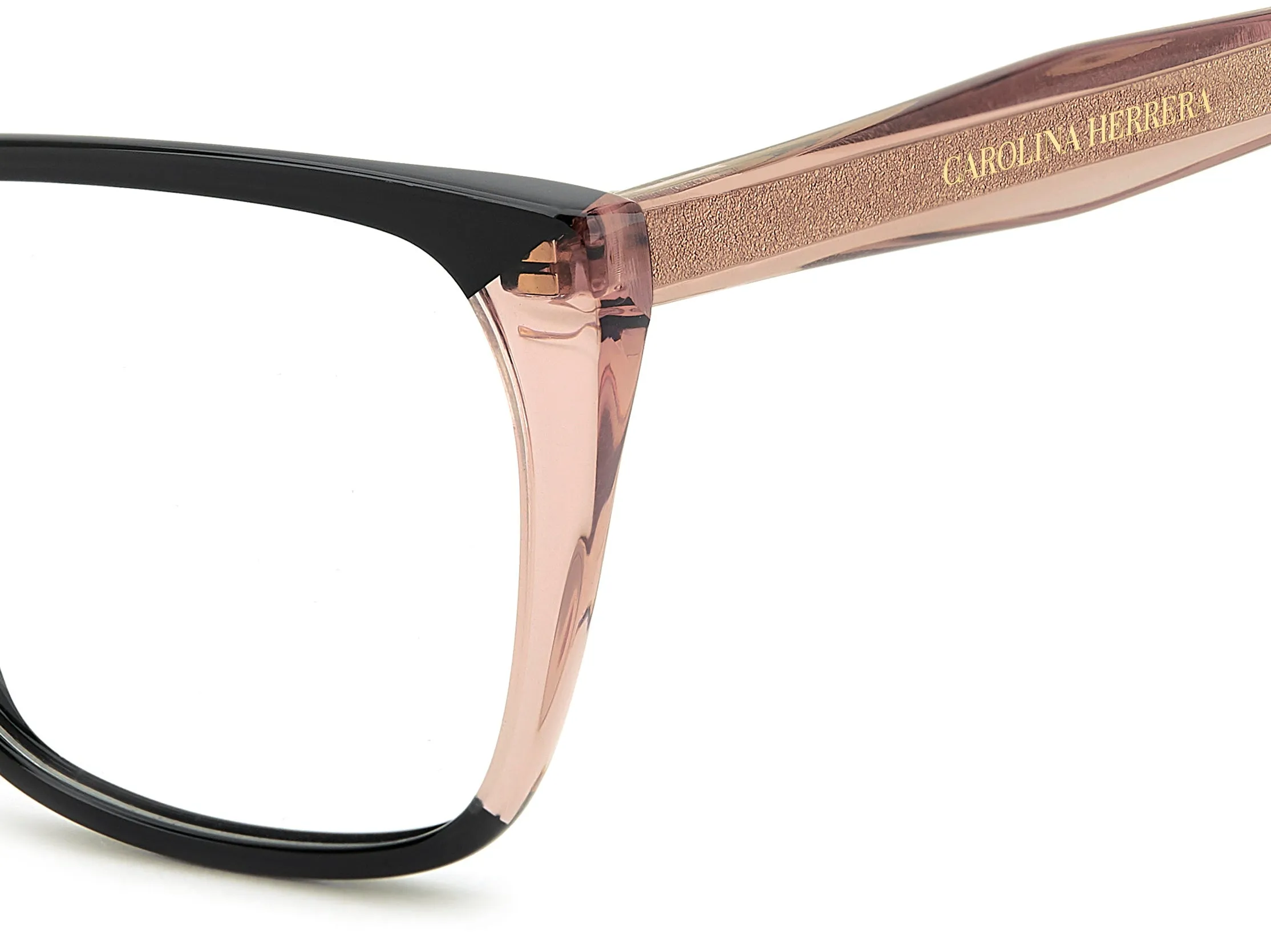Carolina Herrera Carolina Herrera HER 0341 3H2 Montature da vista - immagine 3