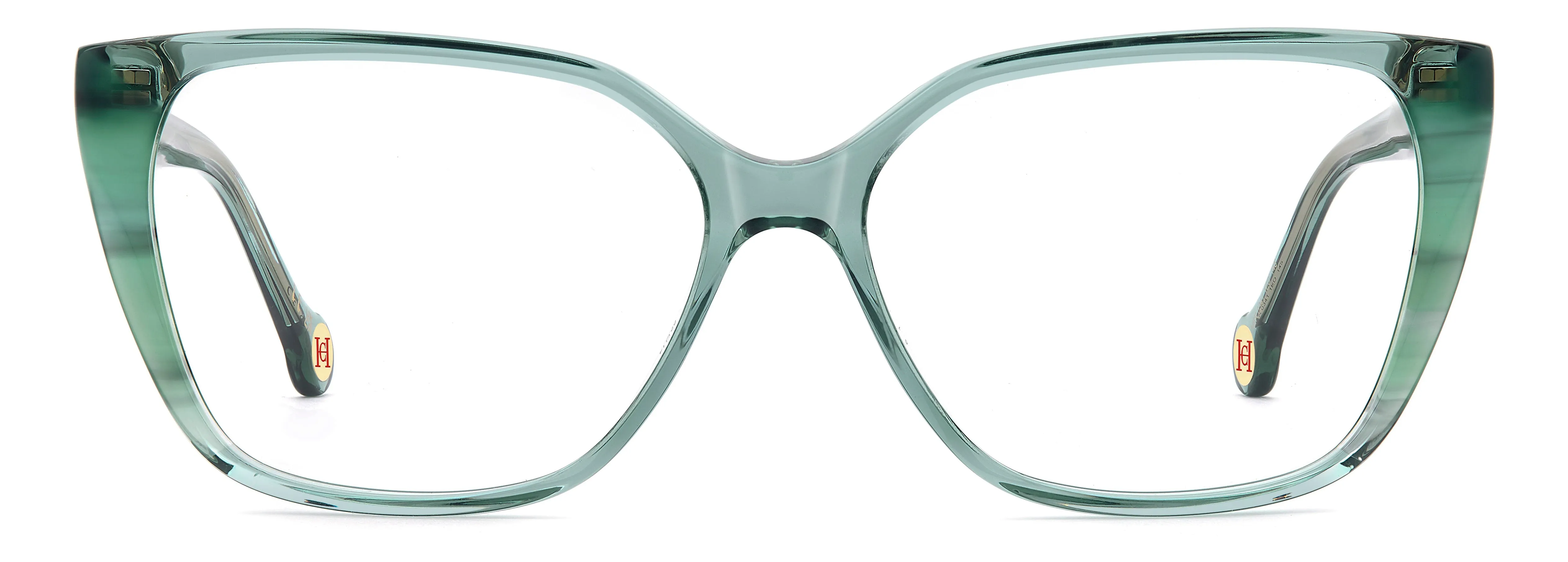 Carolina Herrera Carolina Herrera HER 0341 1ED Montature da vista - immagine 2
