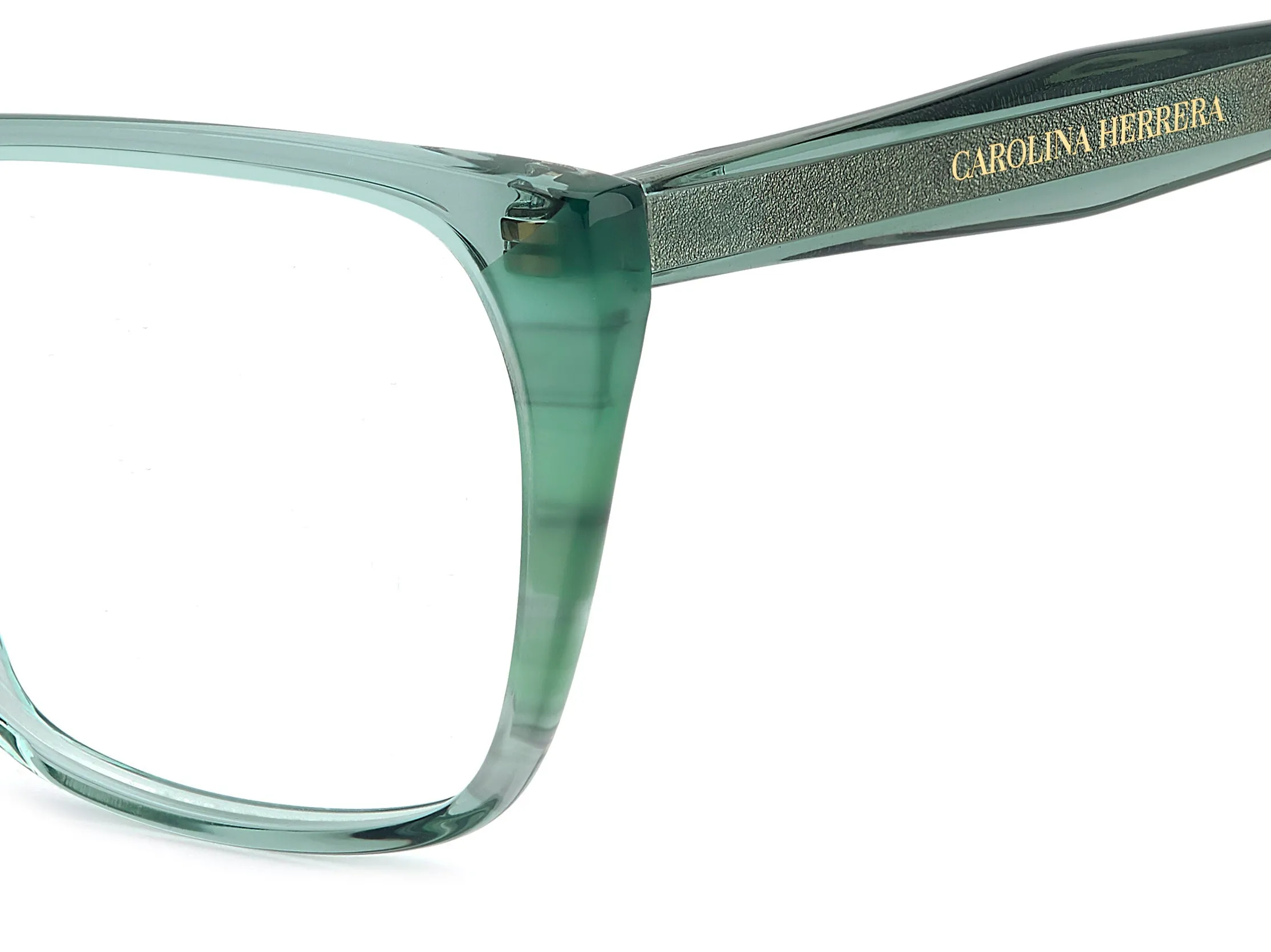 Carolina Herrera Carolina Herrera HER 0341 1ED Montature da vista - immagine 3
