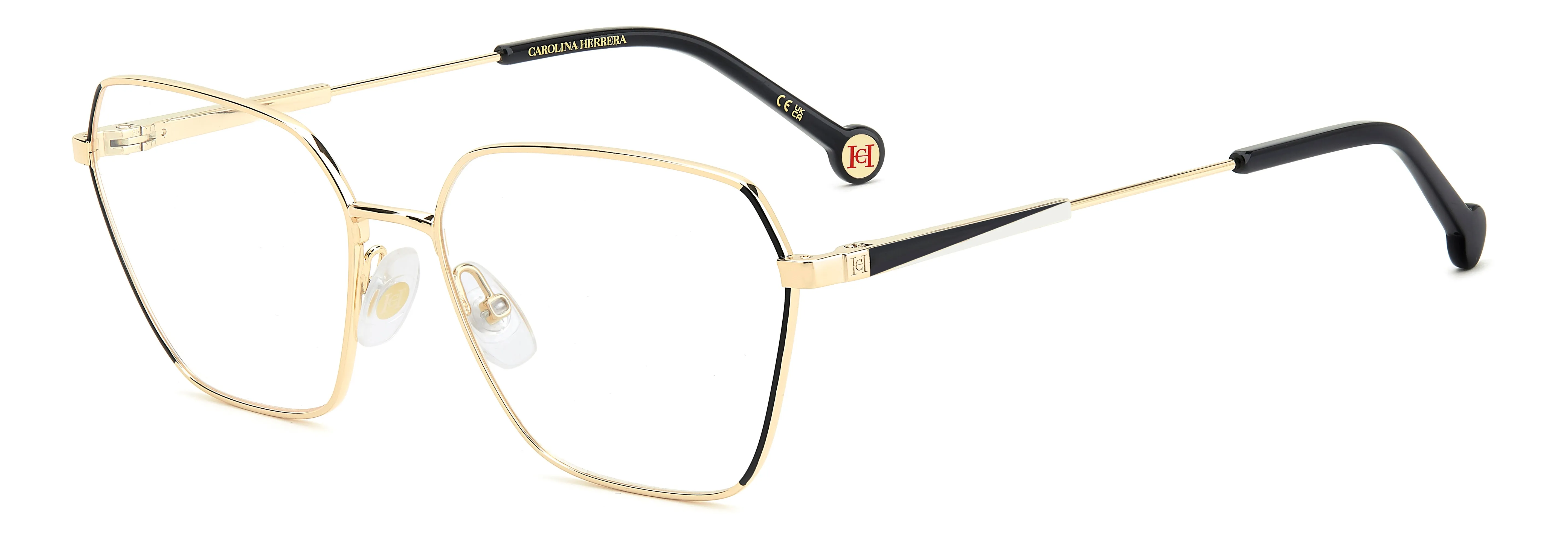 Carolina Herrera Carolina Herrera HER 0338 RHL Montature da vista - immagine 1