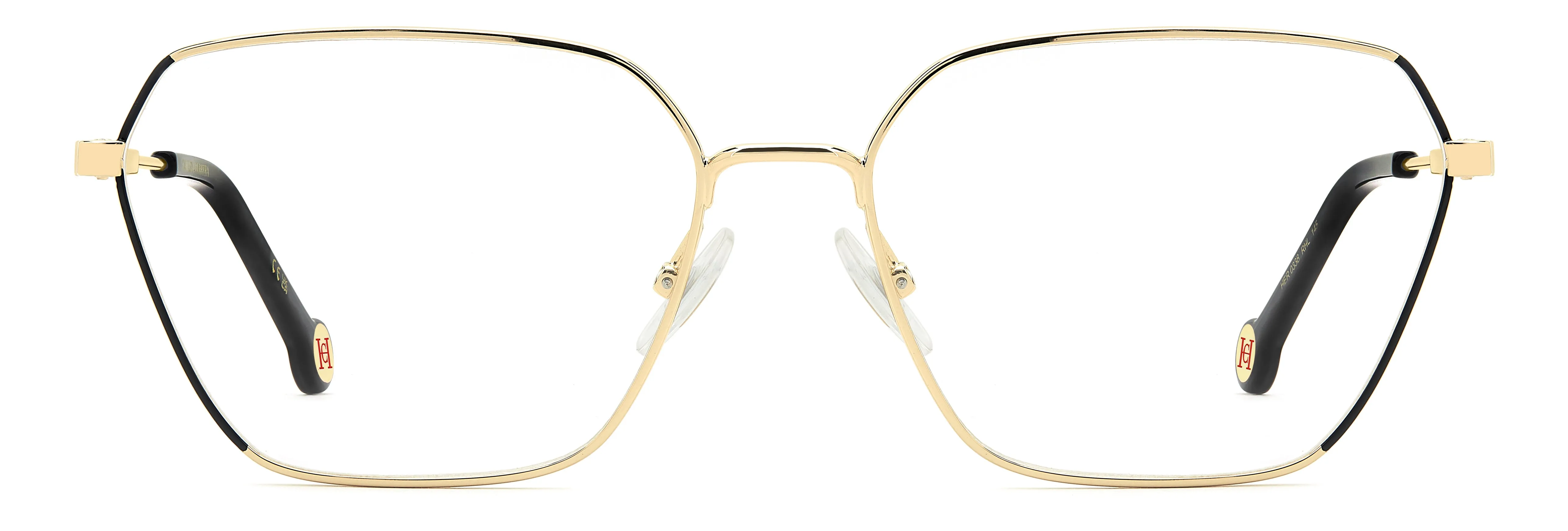 Carolina Herrera Carolina Herrera HER 0338 RHL Montature da vista - immagine 2