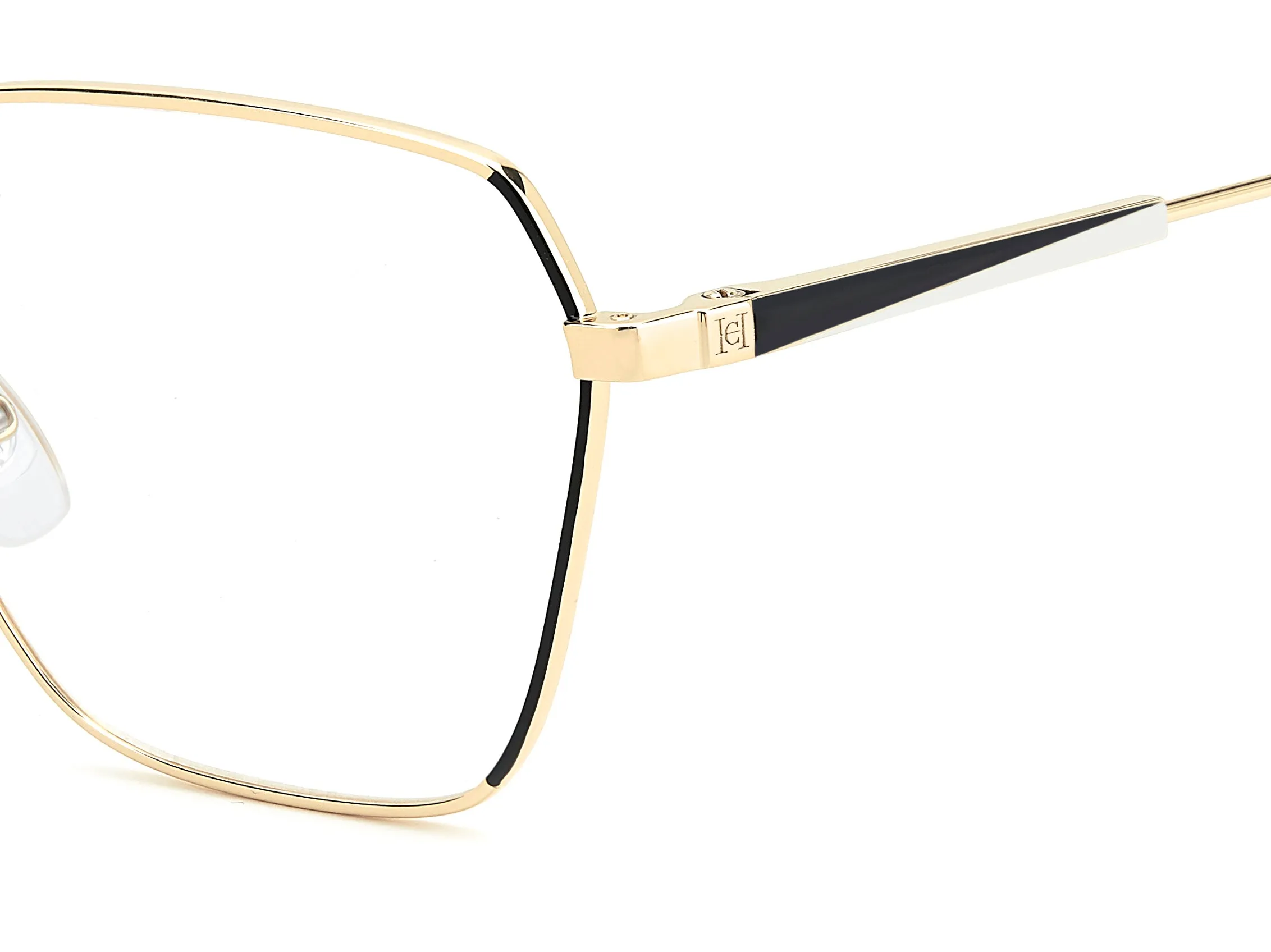 Carolina Herrera Carolina Herrera HER 0338 RHL Montature da vista - immagine 3