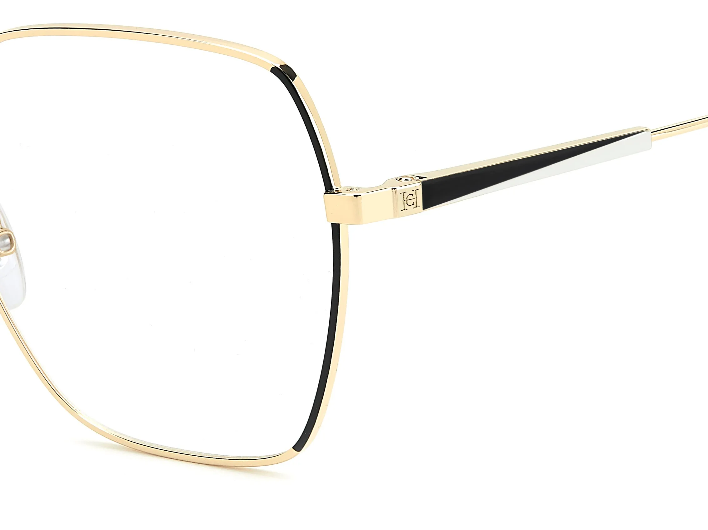 Carolina Herrera Carolina Herrera HER 0337 RHL Montature da vista - immagine 3