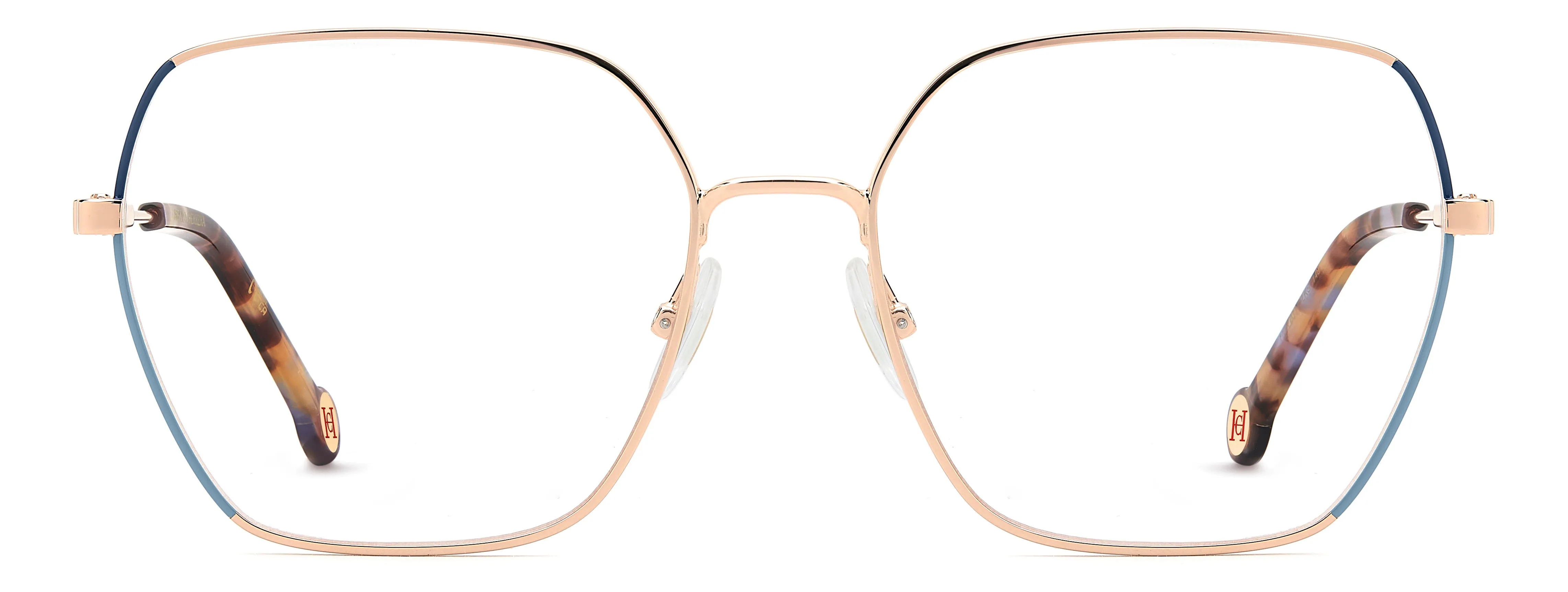Carolina Herrera Carolina Herrera HER 0337 LKS Montature da vista - immagine 2