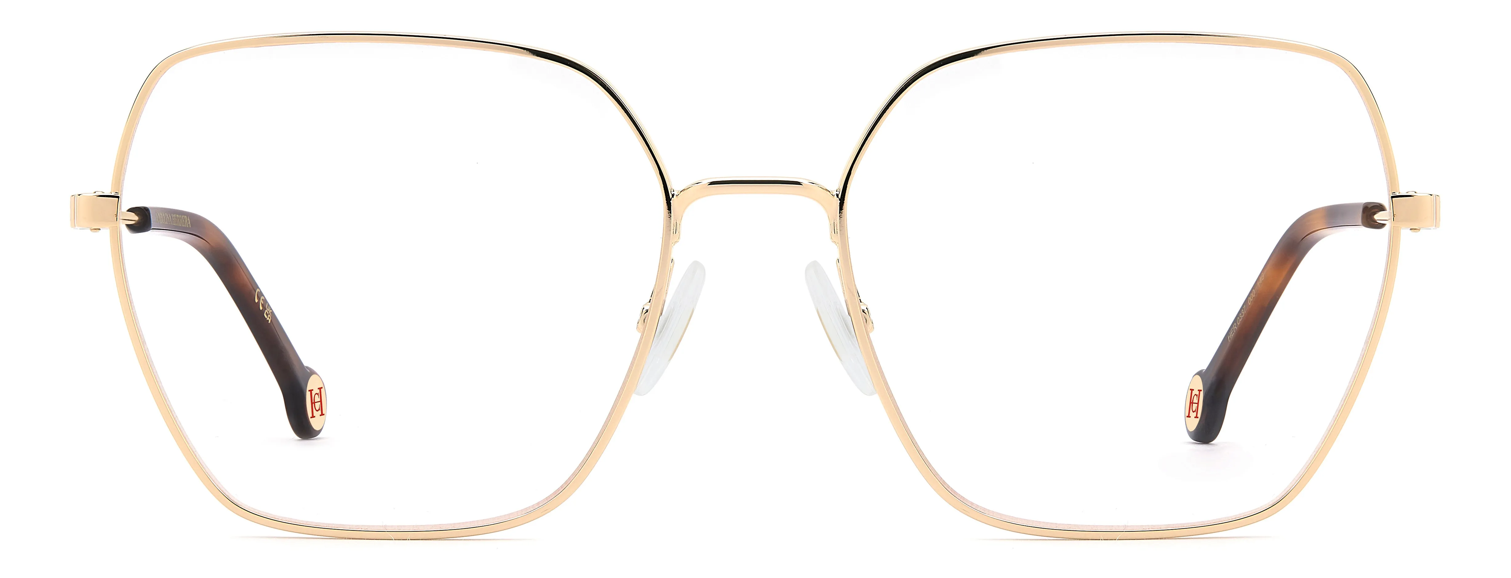 Carolina Herrera Carolina Herrera HER 0337 000 Montature da vista - immagine 2