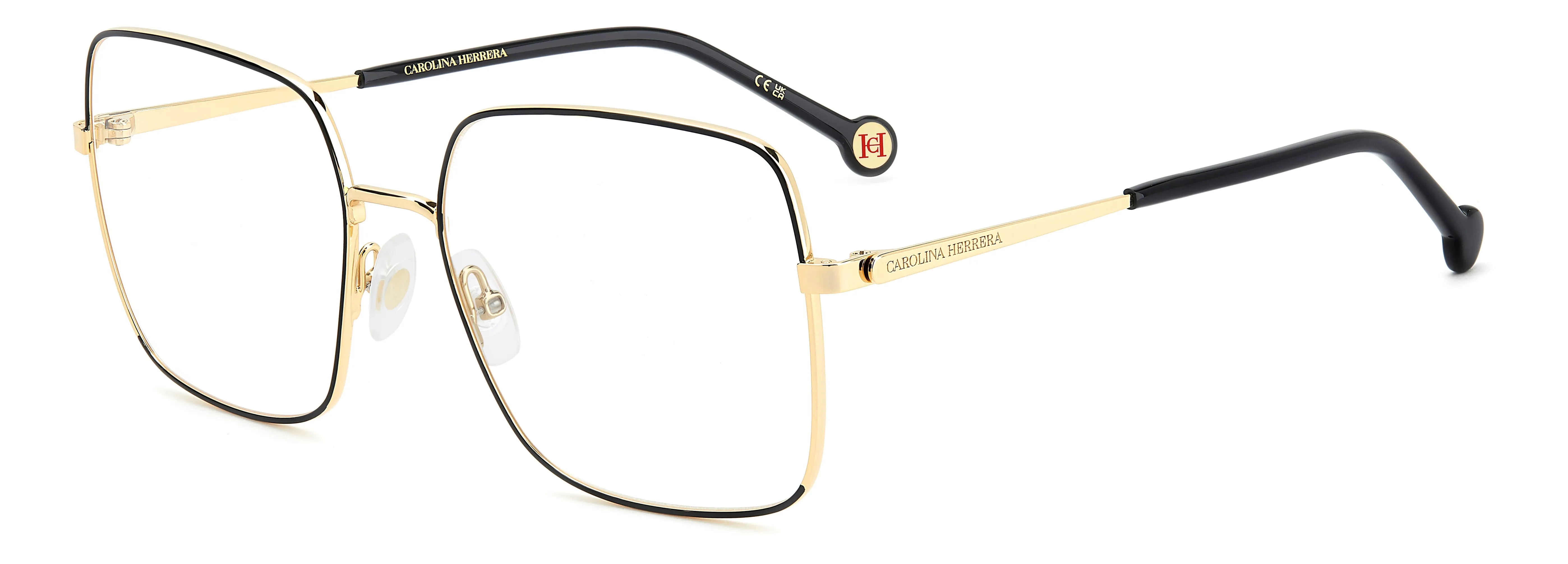 Carolina Herrera Carolina Herrera HER 0346 RHL Montature da vista - immagine 1
