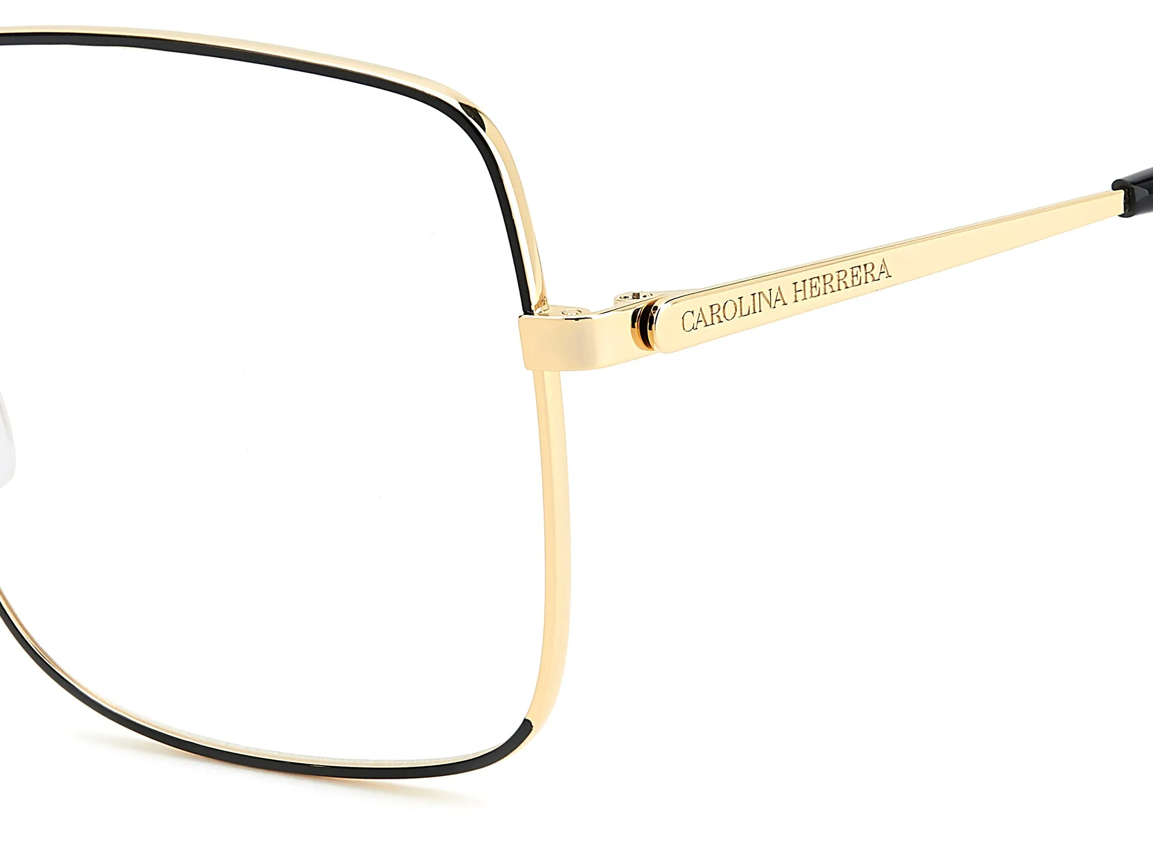 Carolina Herrera Carolina Herrera HER 0346 RHL Montature da vista - immagine 3