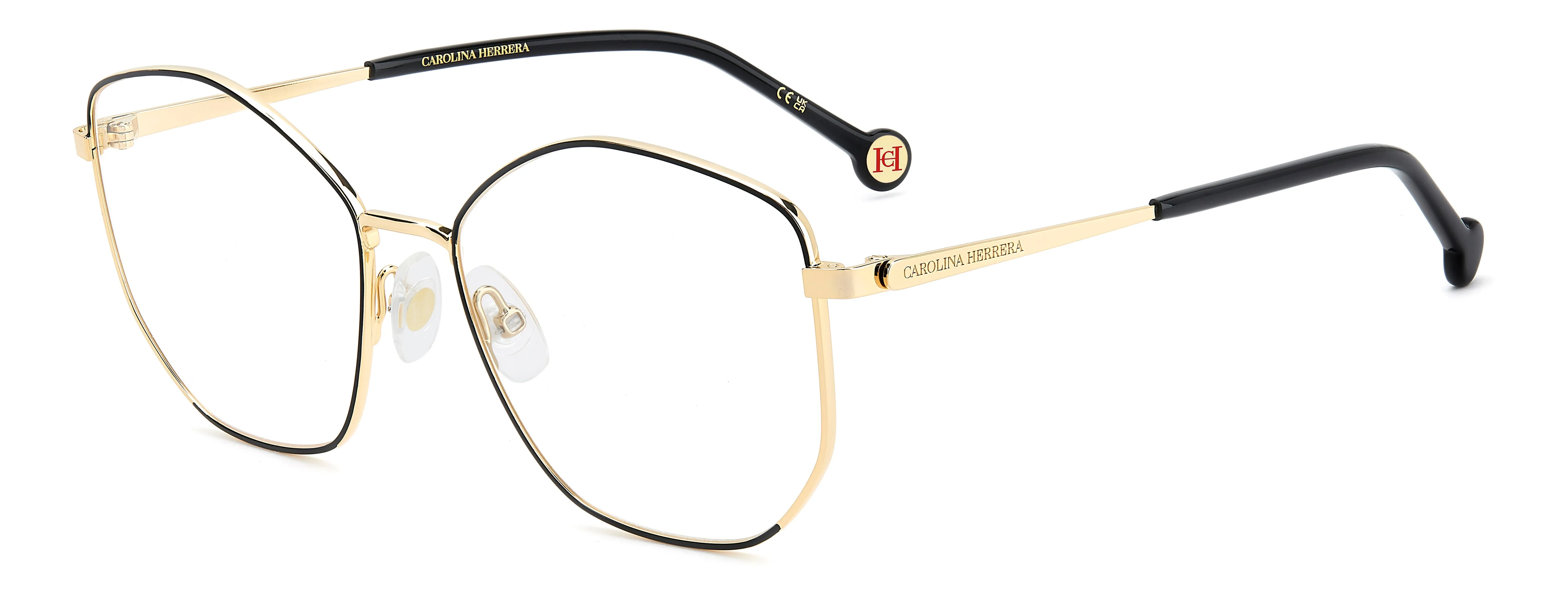 Carolina Herrera Carolina Herrera HER 0345 RHL Montature da vista - immagine 1