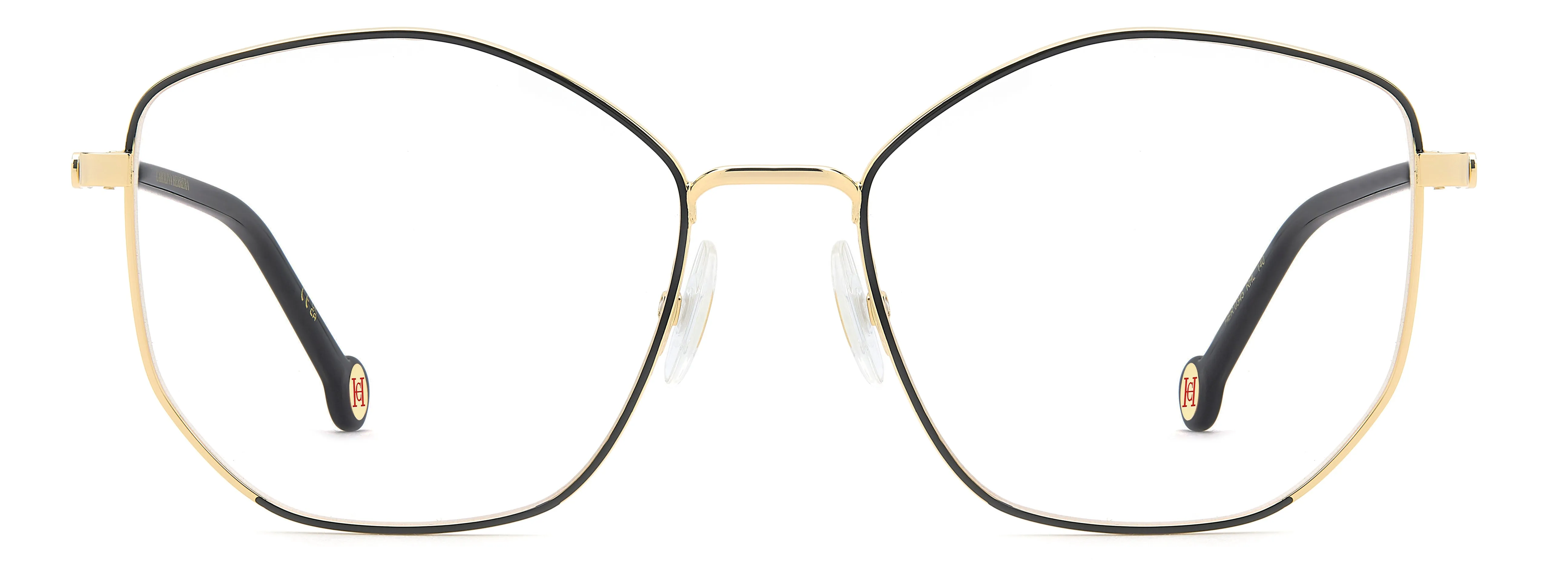 Carolina Herrera Carolina Herrera HER 0345 RHL Montature da vista - immagine 2