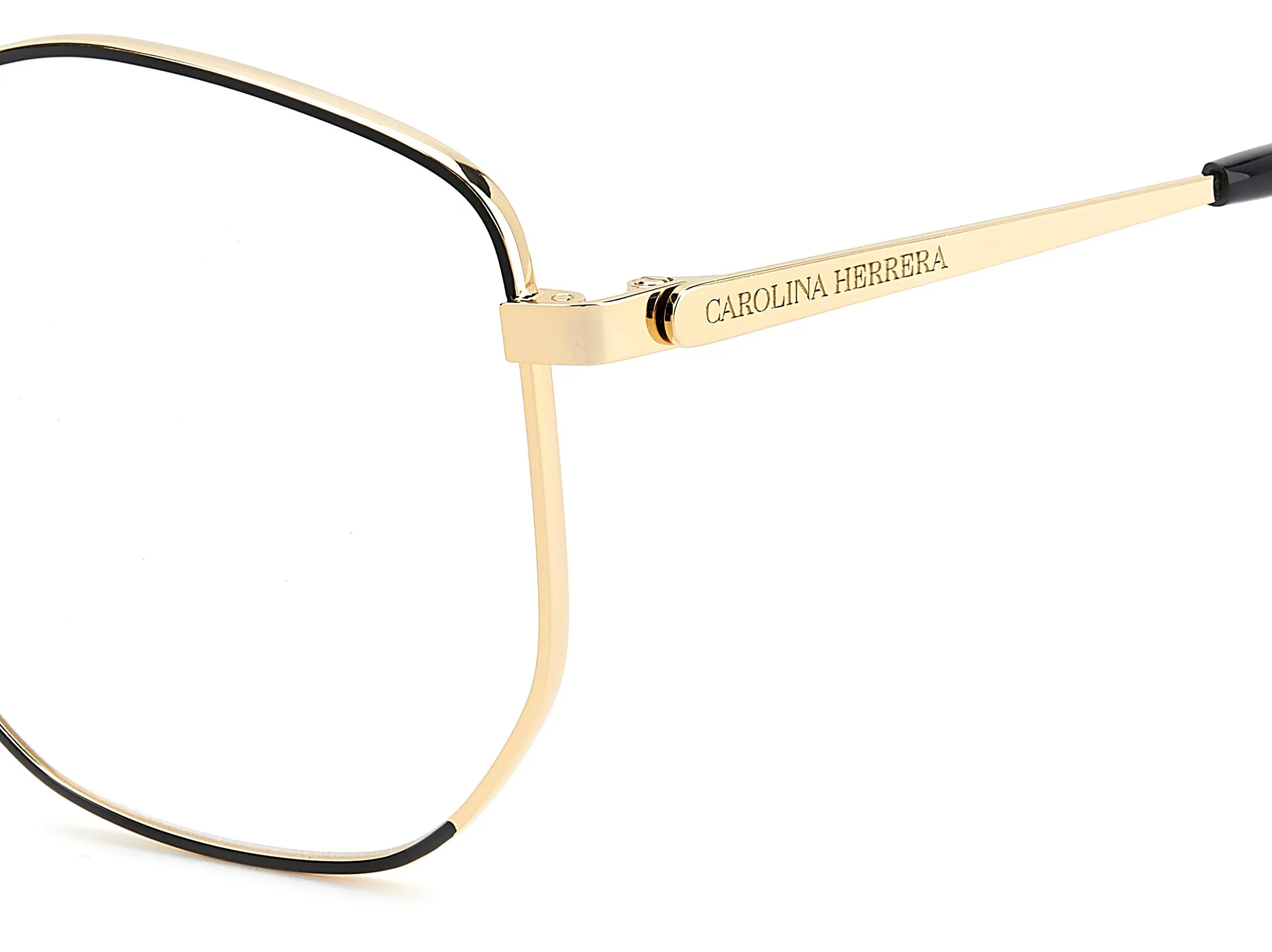 Carolina Herrera Carolina Herrera HER 0345 RHL Montature da vista - immagine 3