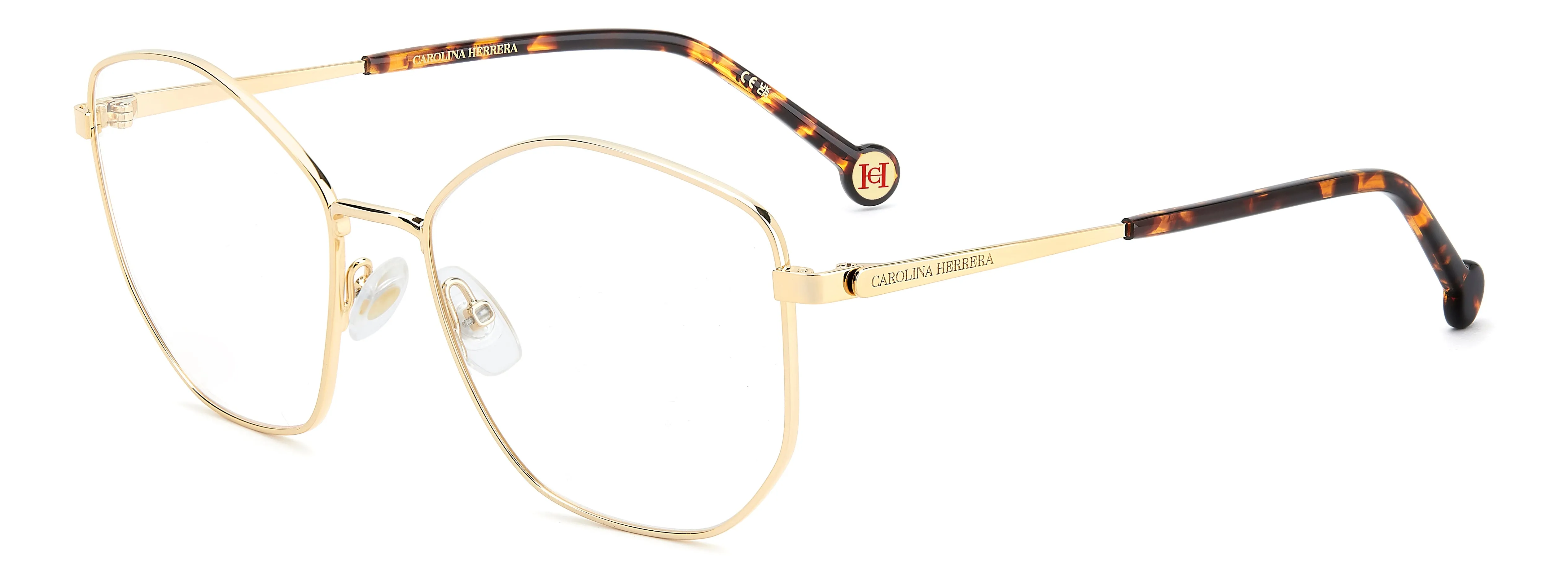 Carolina Herrera Carolina Herrera HER 0345 000 Montature da vista - immagine 1