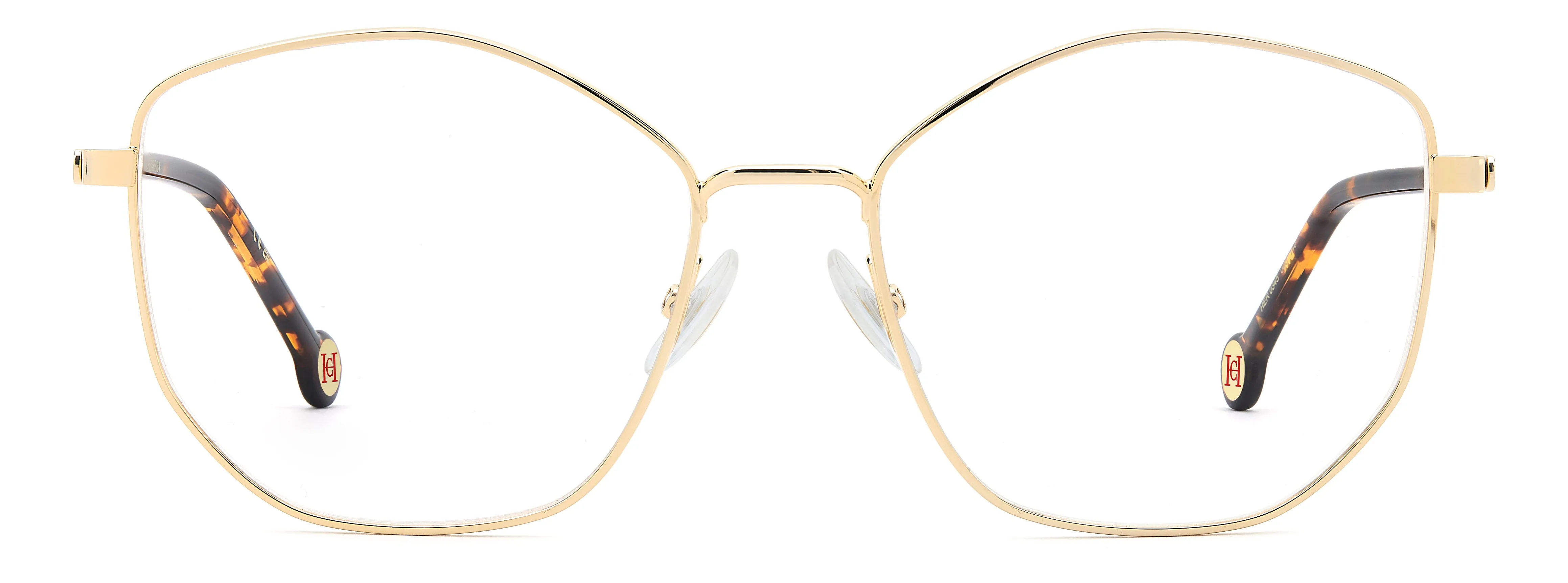 Carolina Herrera Carolina Herrera HER 0345 000 Montature da vista - immagine 2
