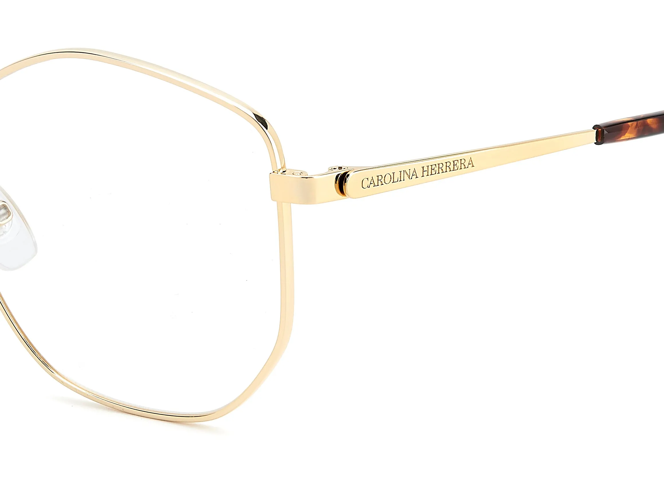 Carolina Herrera Carolina Herrera HER 0345 000 Montature da vista - immagine 3