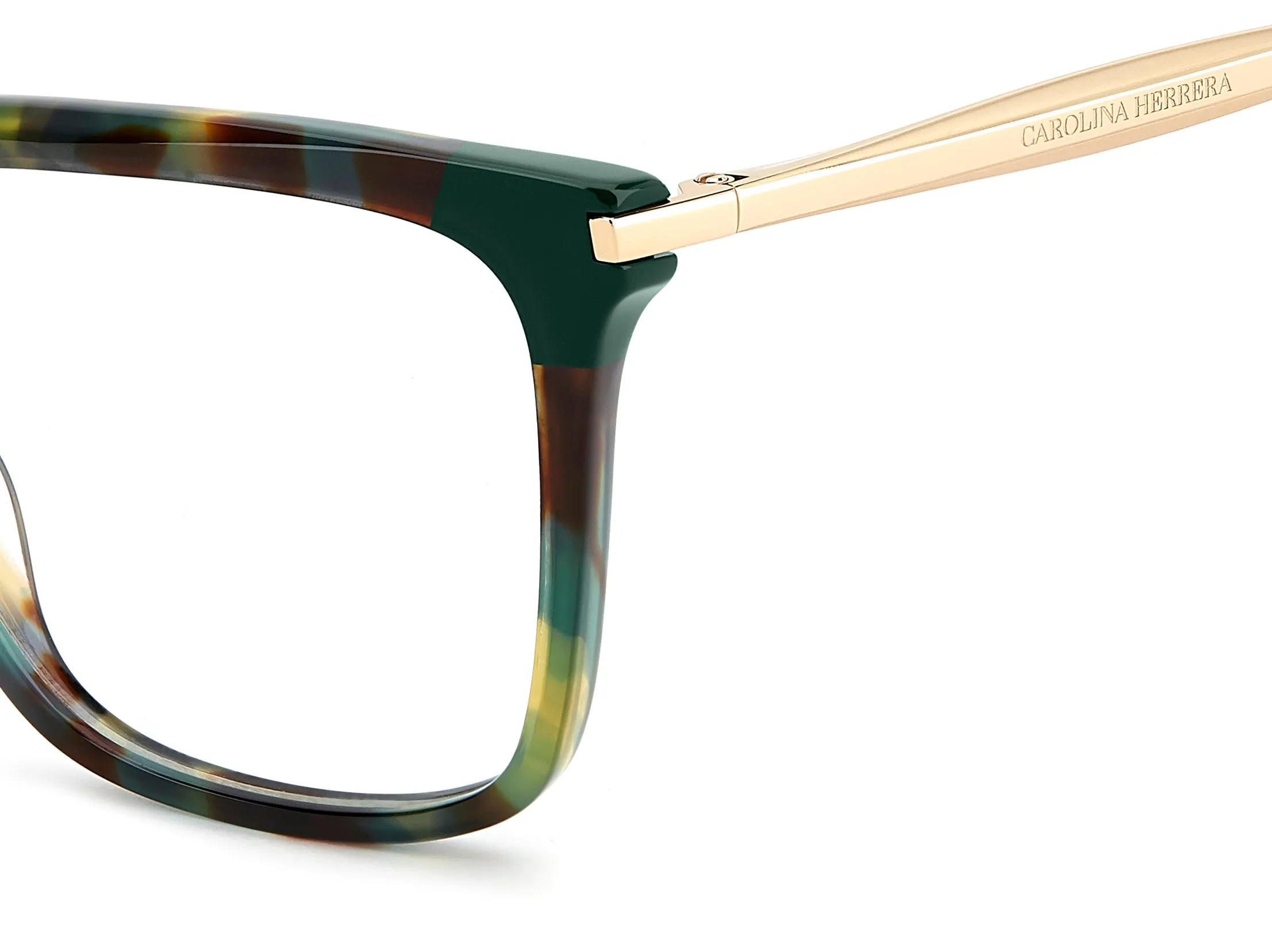 Carolina Herrera Carolina Herrera HER 0350 XGW Montature da vista - immagine 3