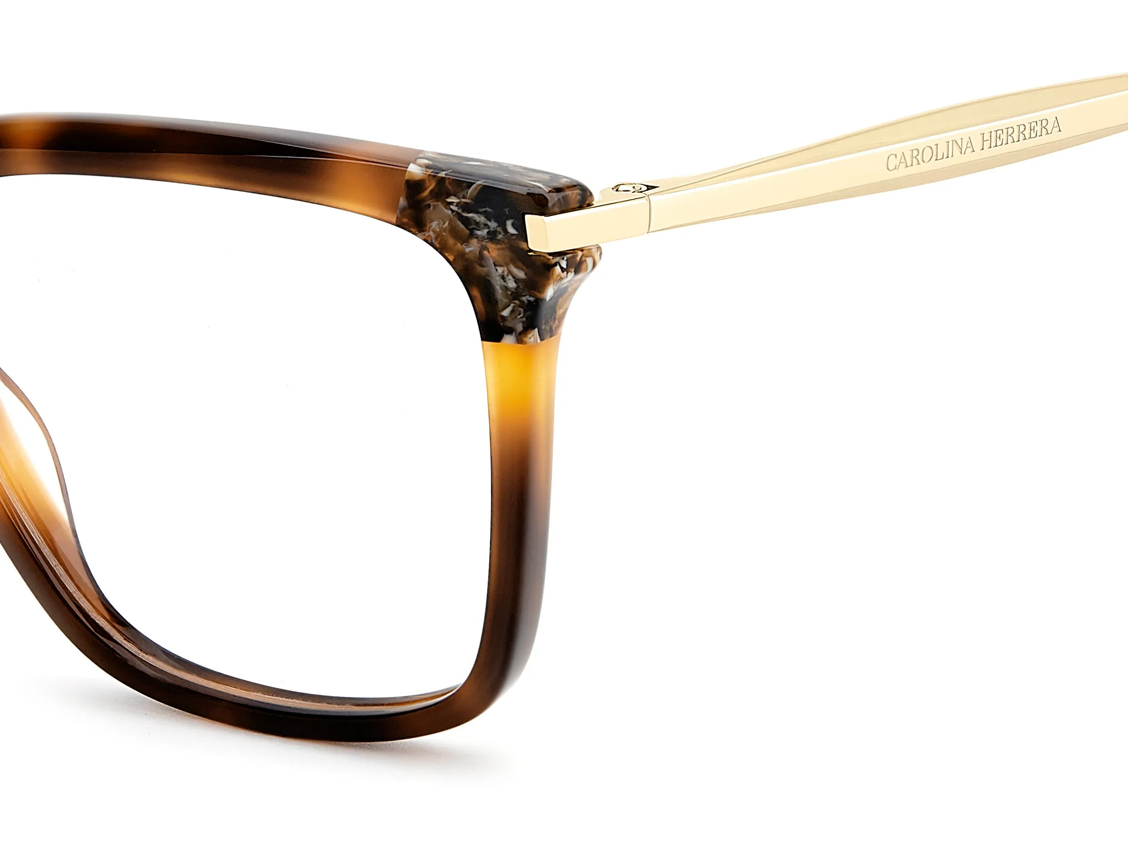 Carolina Herrera Carolina Herrera HER 0350 SX7 Montature da vista - immagine 3