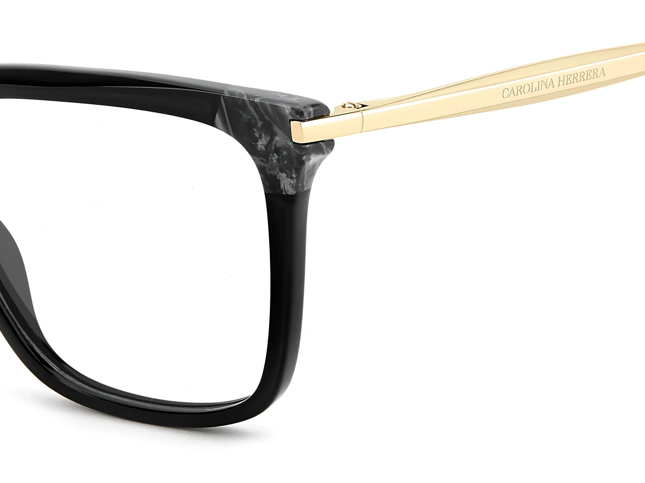 Carolina Herrera Carolina Herrera HER 0350 807 Montature da vista - immagine 3