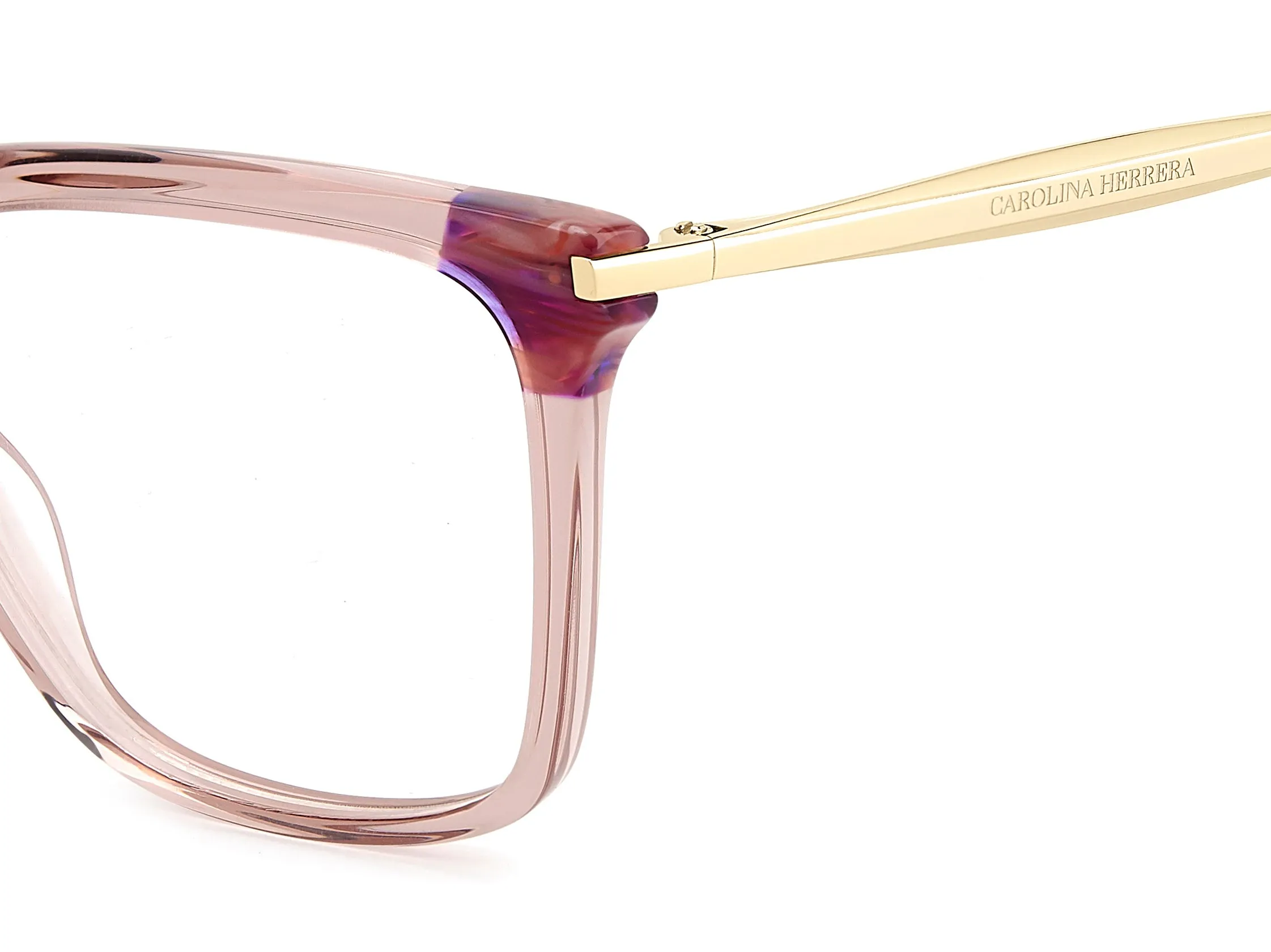 Carolina Herrera Carolina Herrera HER 0350 35J Montature da vista - immagine 3