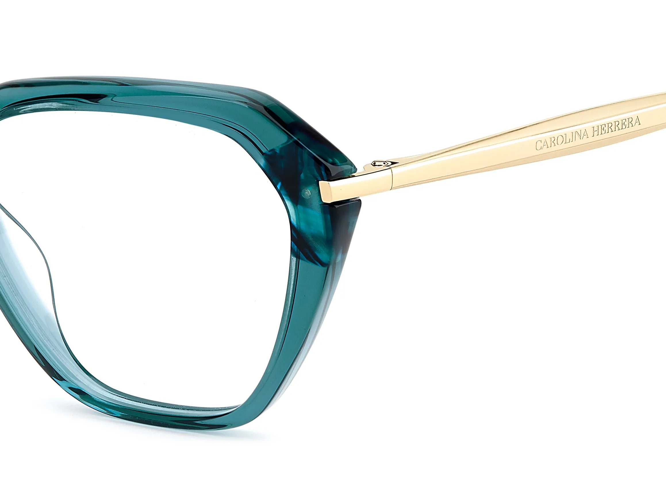 Carolina Herrera Carolina Herrera HER 0349 ZI9 Montature da vista - immagine 3